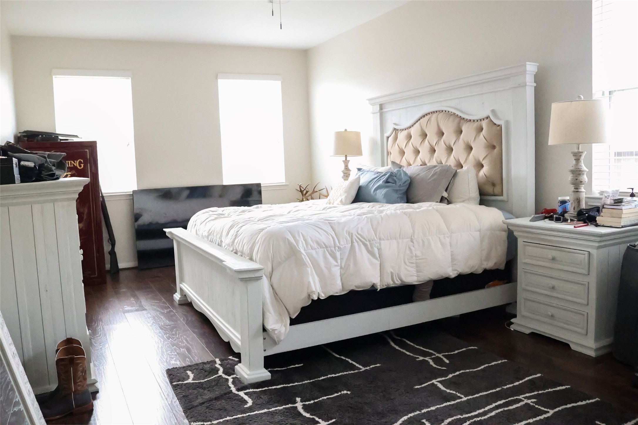 4703 N Bella Court, Alvin, TX 77511