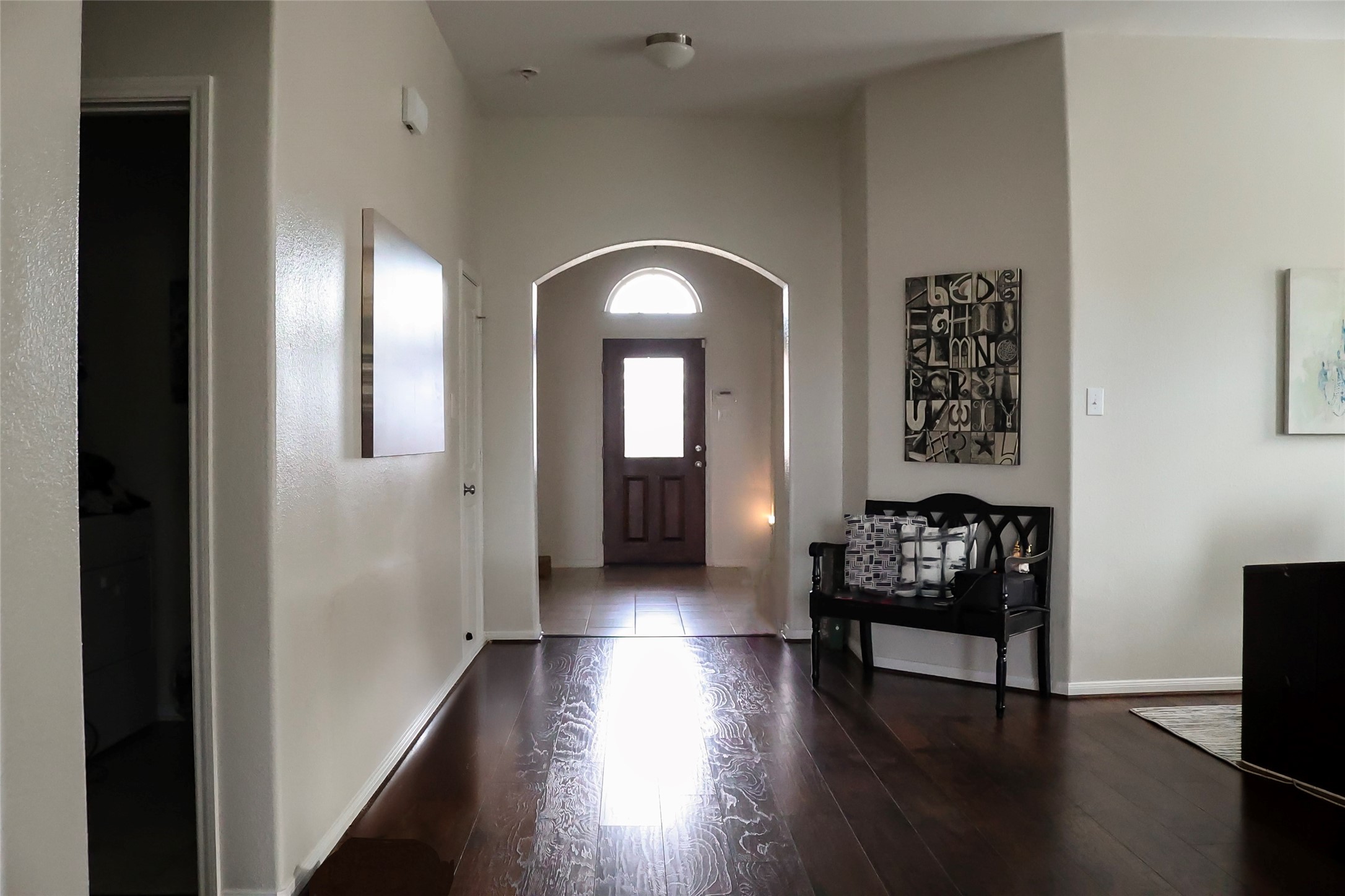 4703 N Bella Court, Alvin, TX 77511