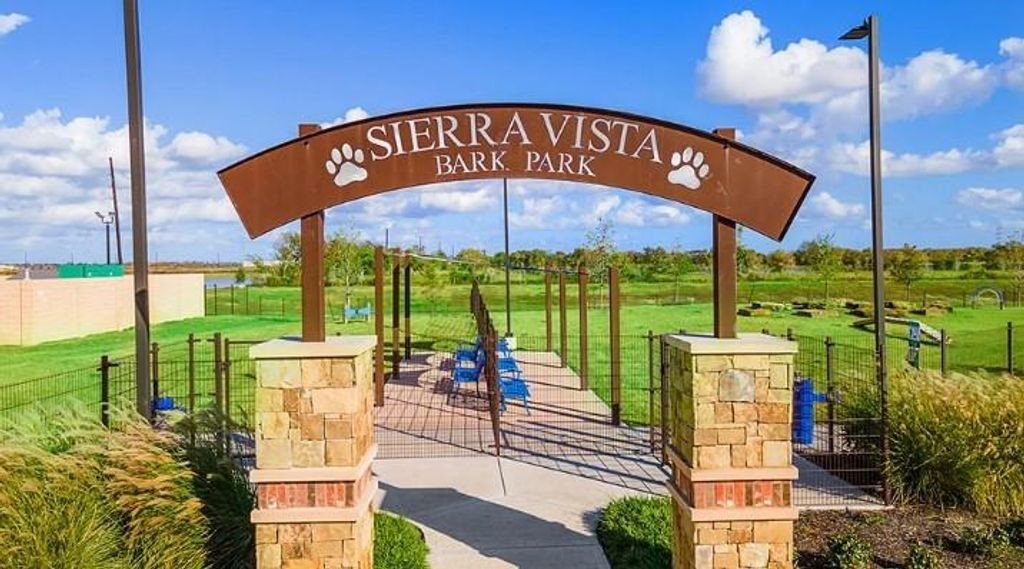 2160 Salinas Drive, Rosharon, TX 77583