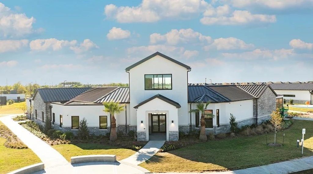 2160 Salinas Drive, Rosharon, TX 77583