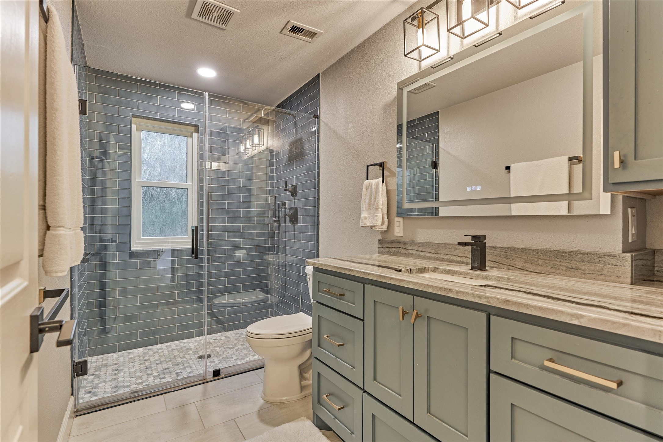Remodeled Bathrooms throughout!