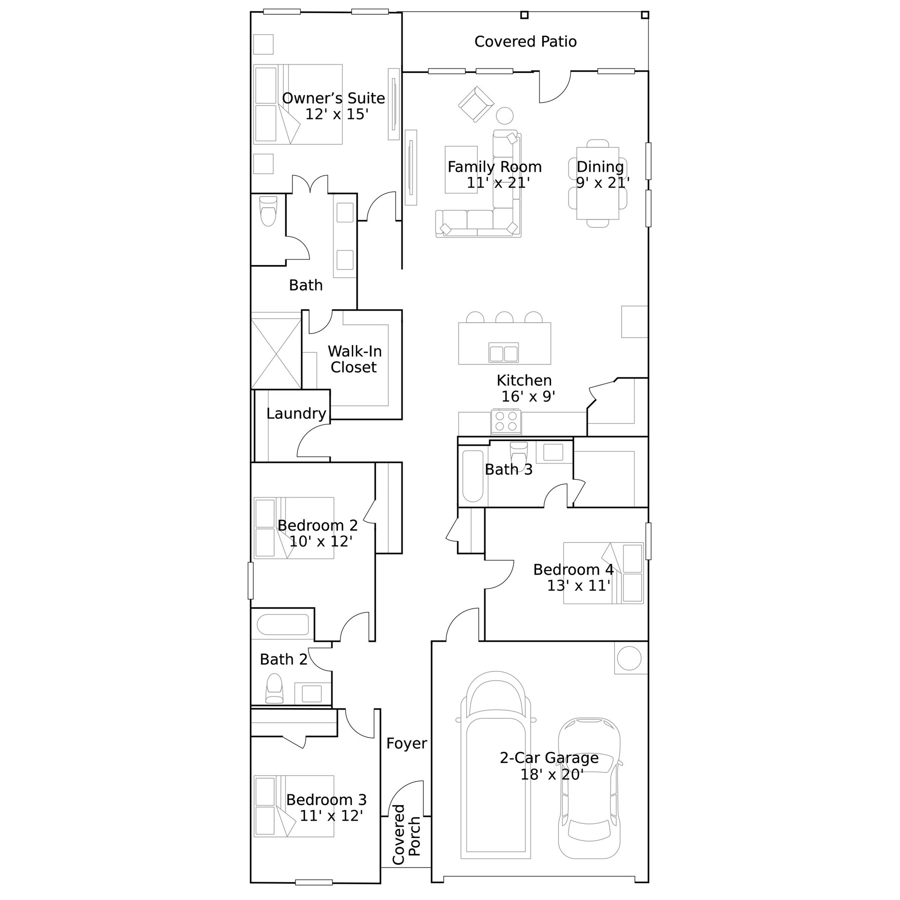 2717 Hidden Gold Court, League City, TX 77573