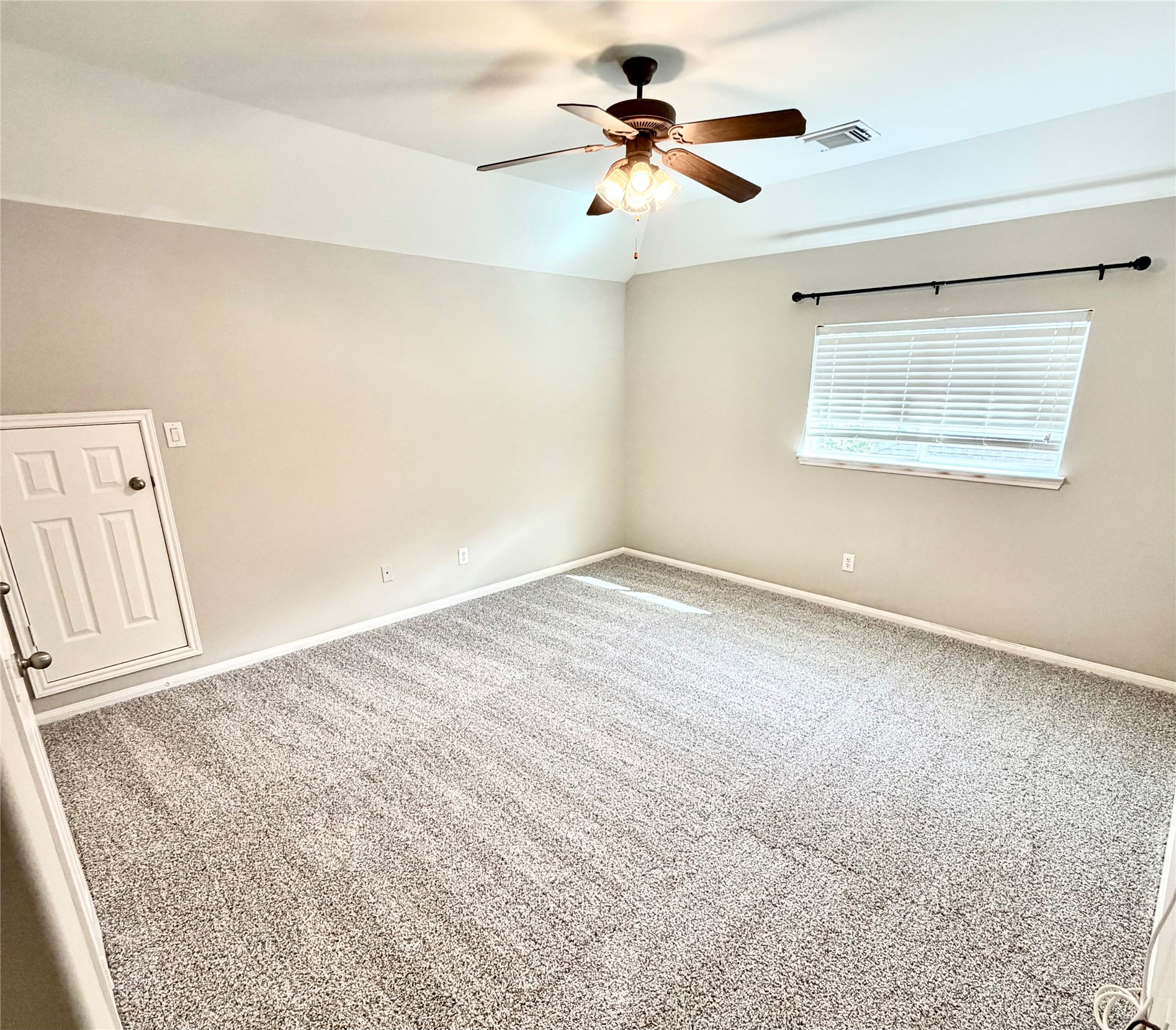 Second Floor Bedroom 3