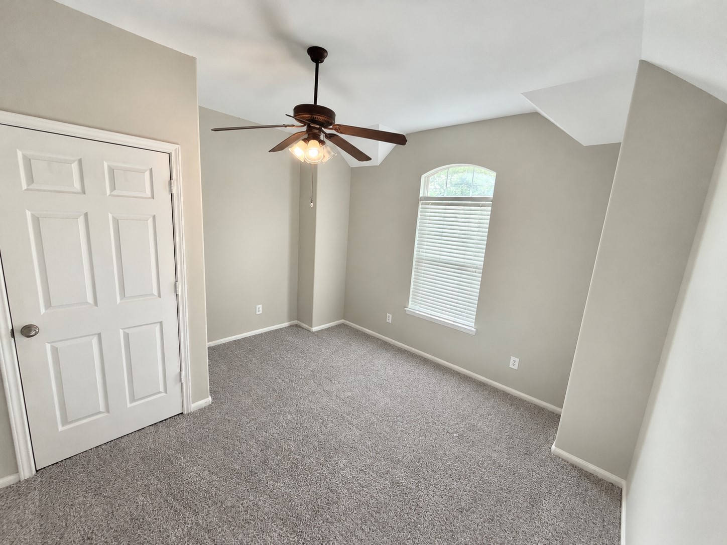 Second Floor Bedroom 2