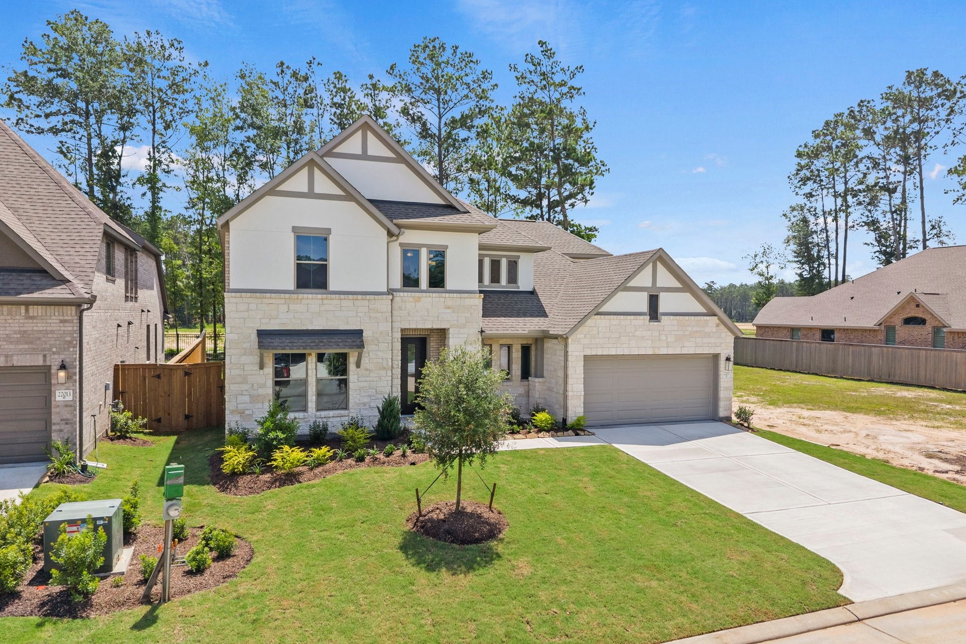 22017 Gateway Arch Drive, Porter, TX 77365 22017 Gateway Arch Drive, Porter, TX 77365