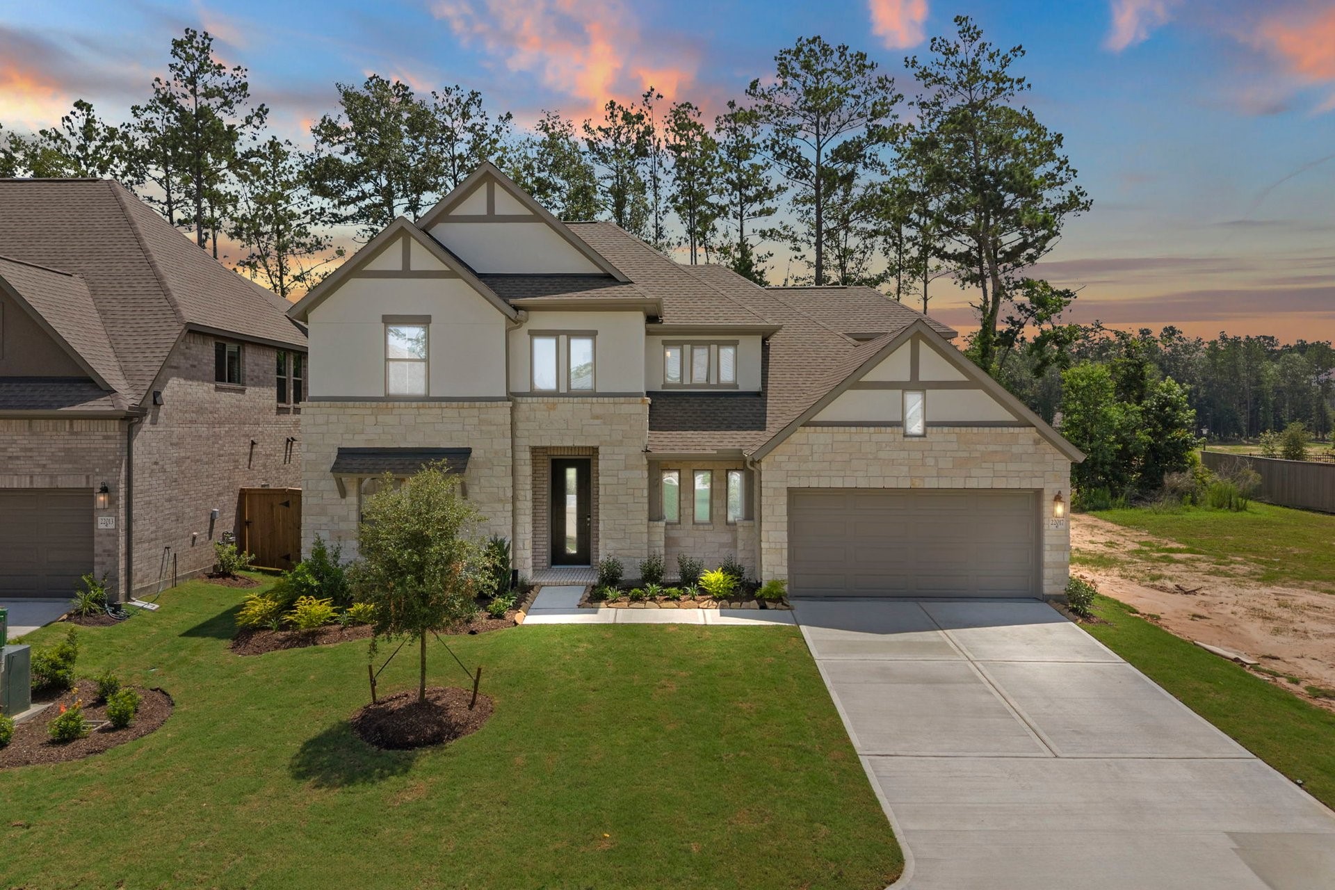 22017 Gateway Arch Drive, Porter, TX 77365