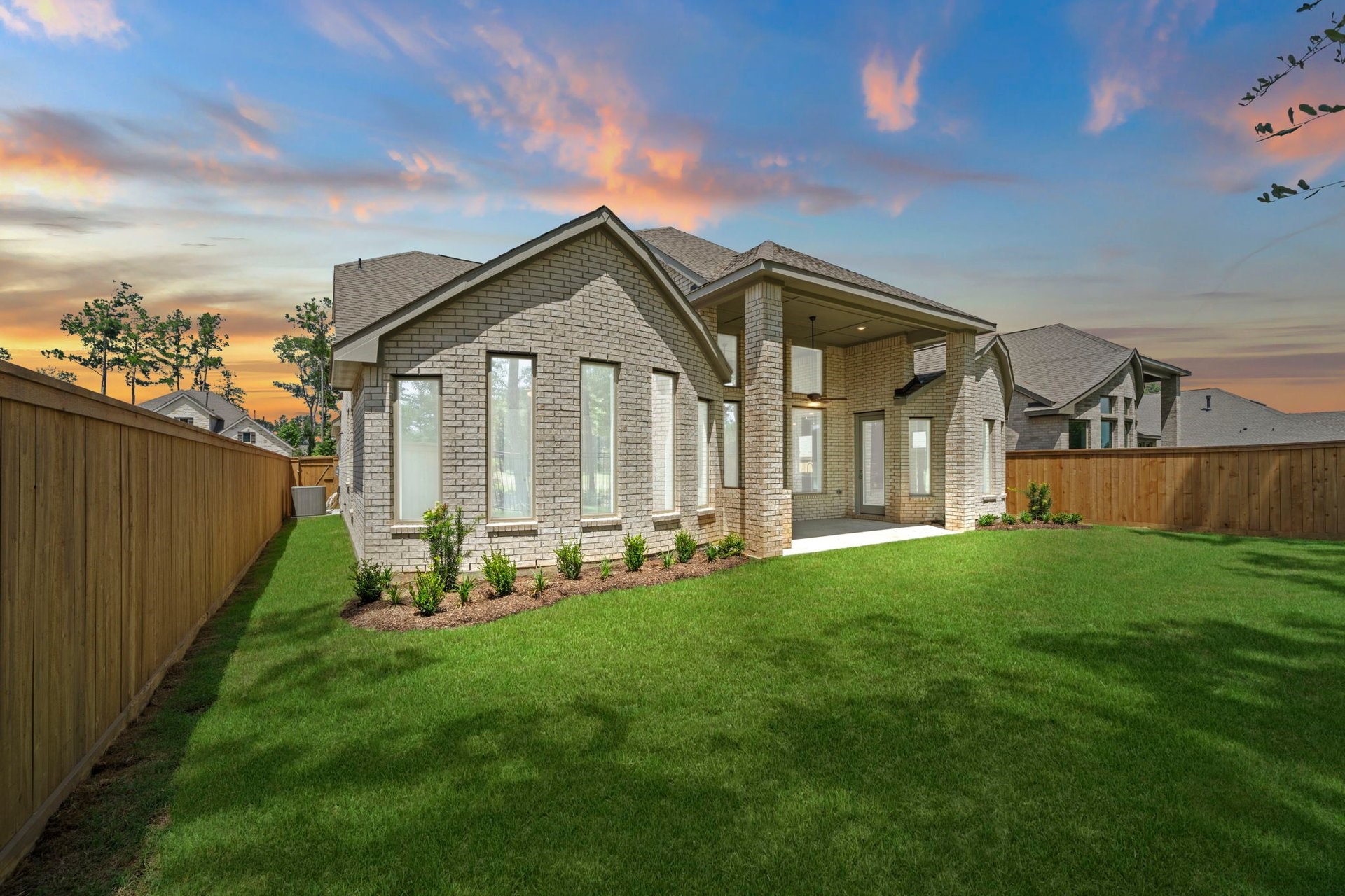 22017 Gateway Arch Drive, Porter, TX 77365