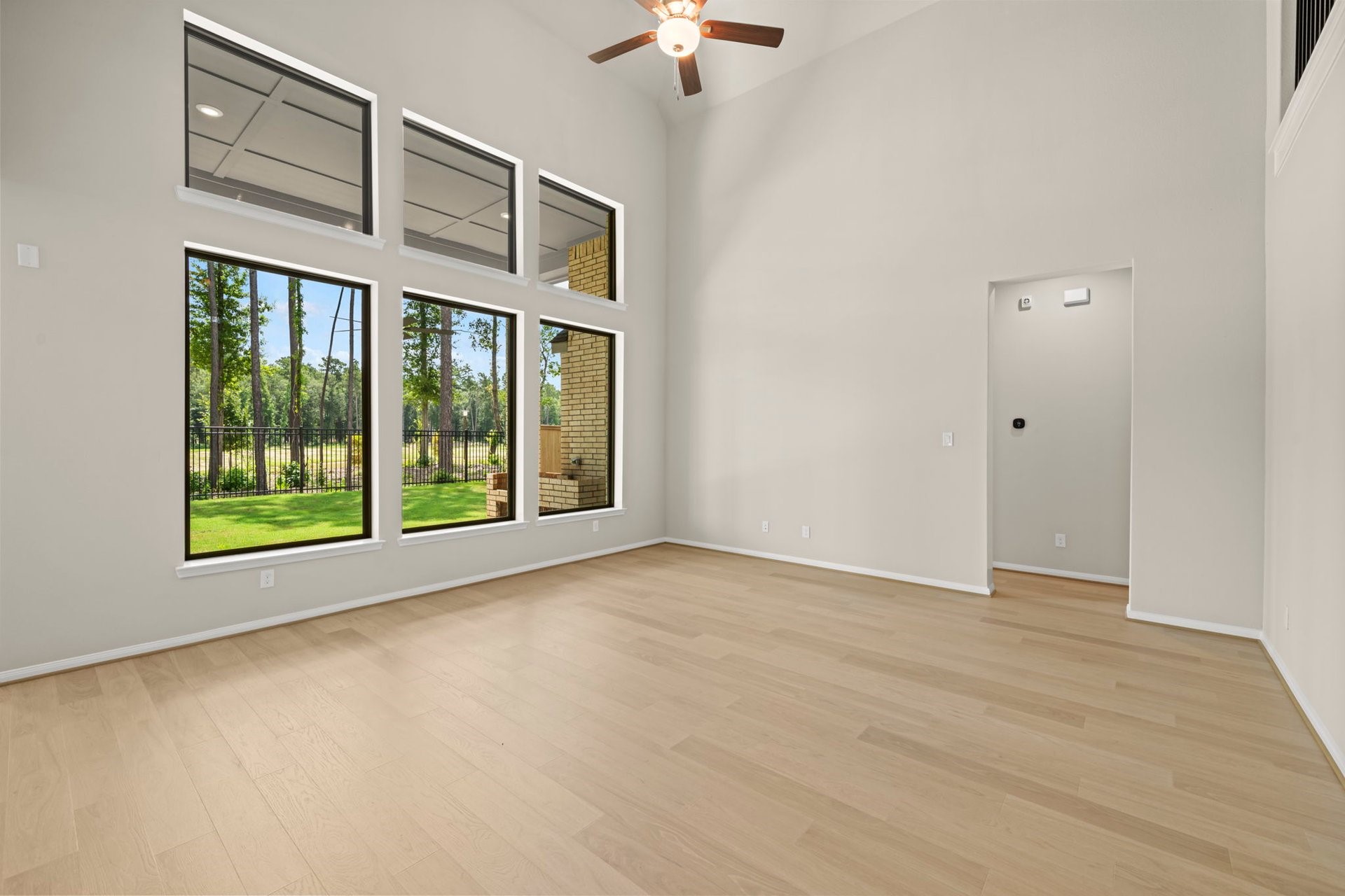 22017 Gateway Arch Drive, Porter, TX 77365