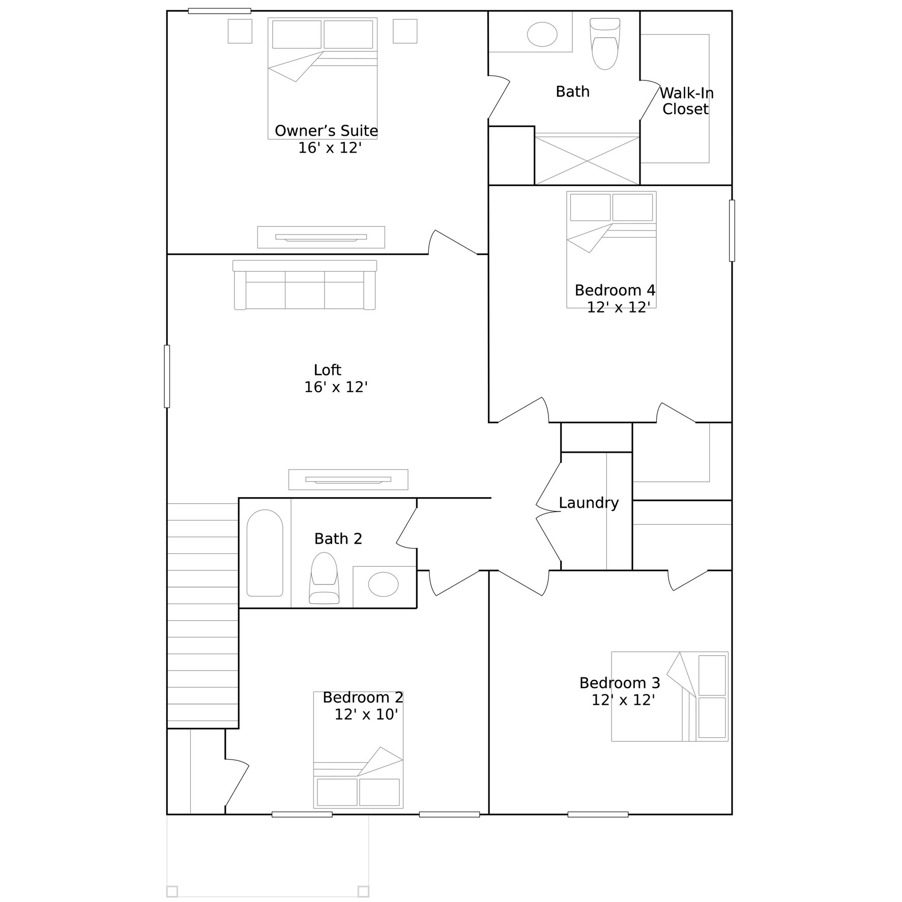 21250 Serene Meadow Drive, New Caney, TX 77357
