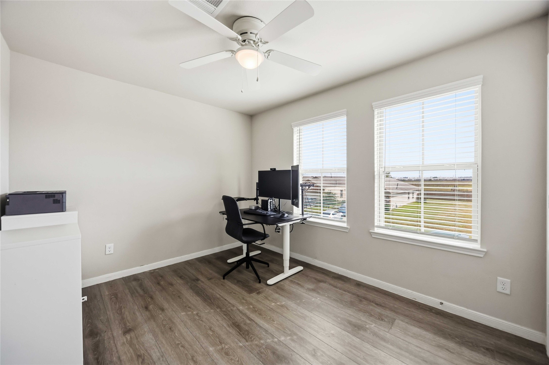 Bedroom #4