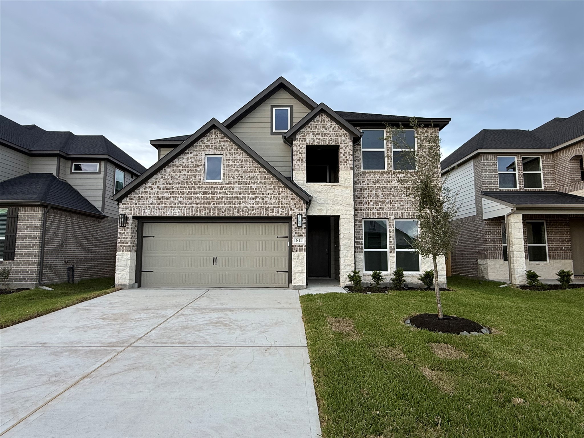 811 Orchard Vale Way, Rosharon, TX 77583 811 Orchard Vale Way, Rosharon, TX 77583