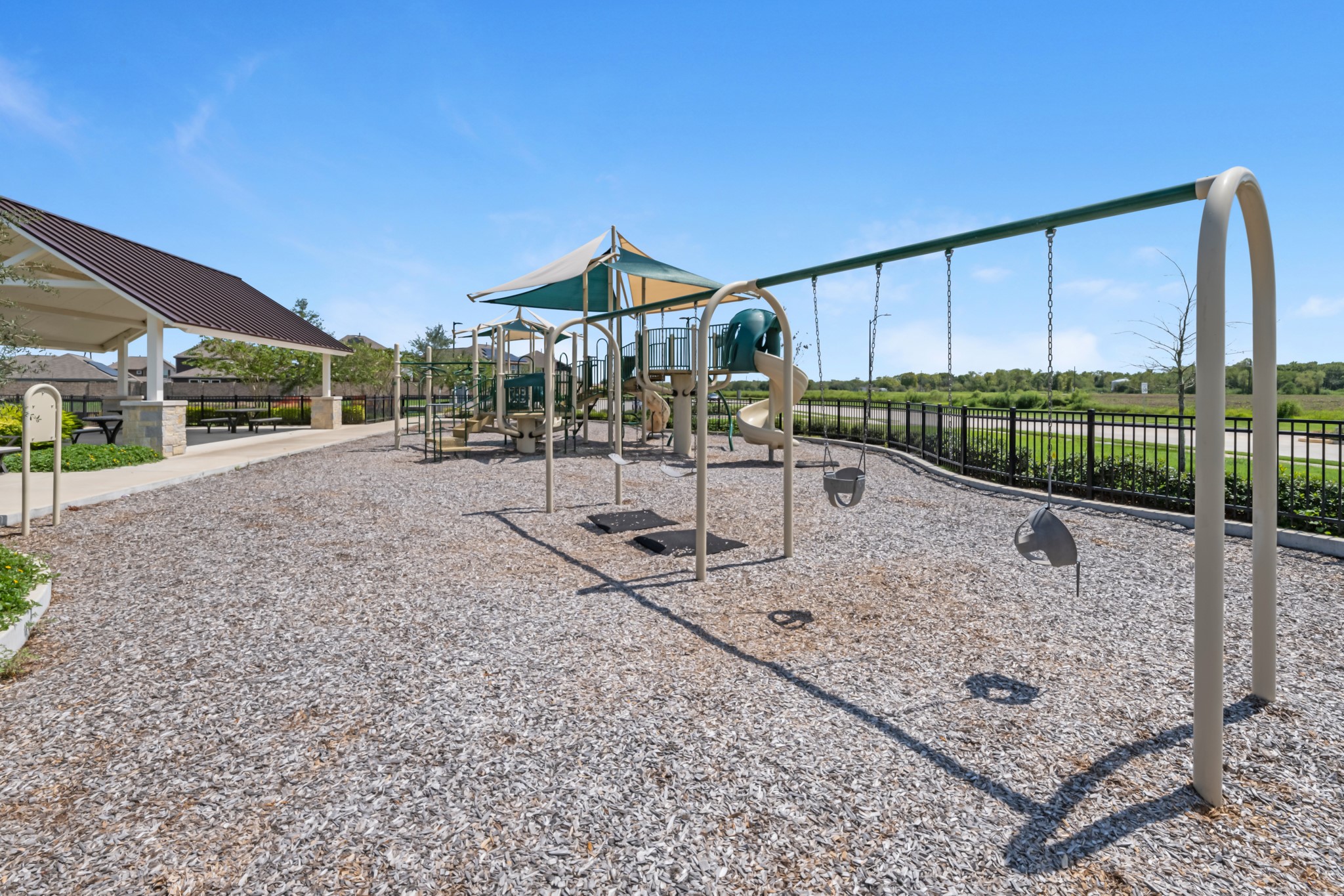 811 Orchard Vale Way, Rosharon, TX 77583