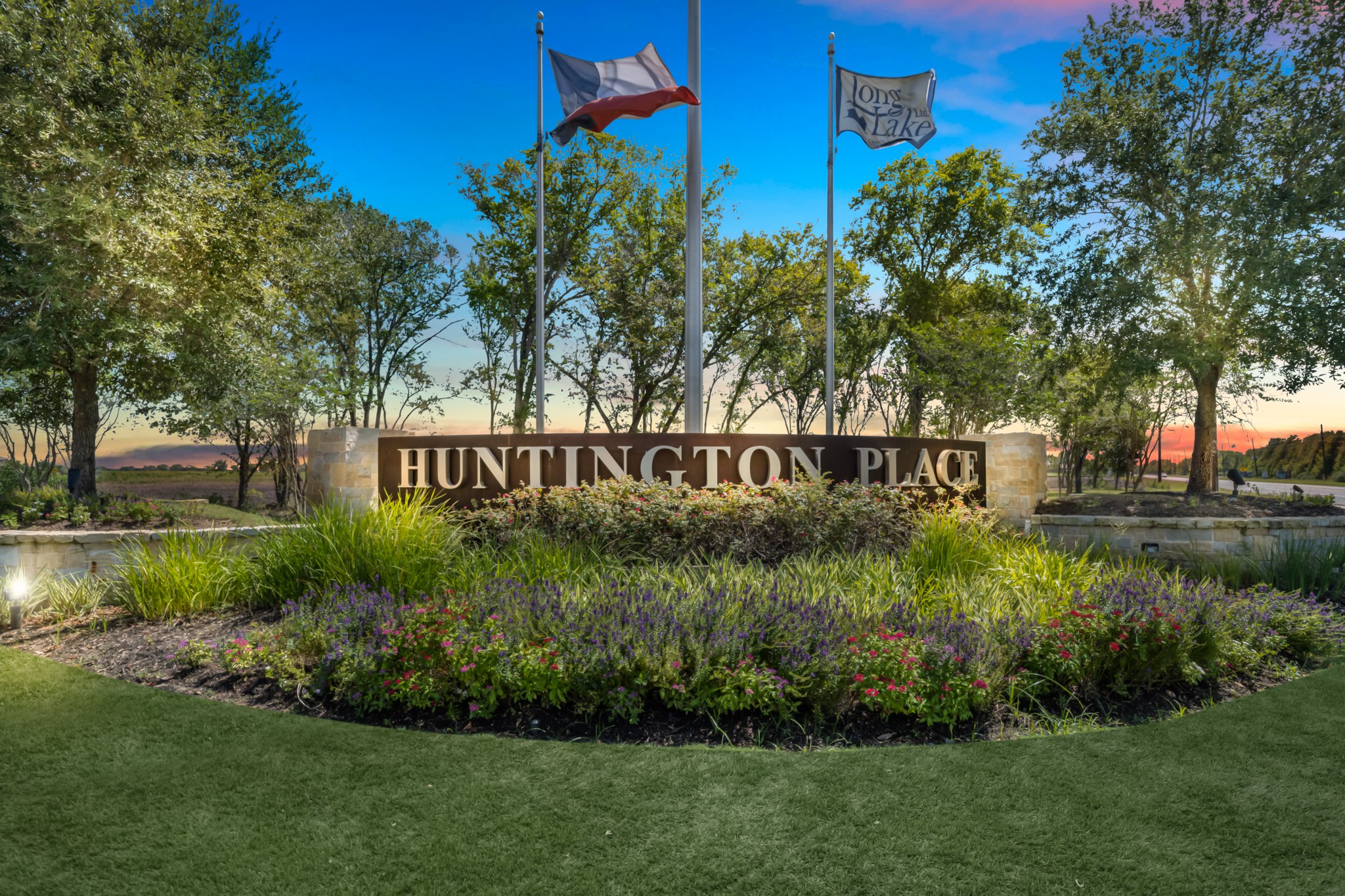 811 Orchard Vale Way, Rosharon, TX 77583