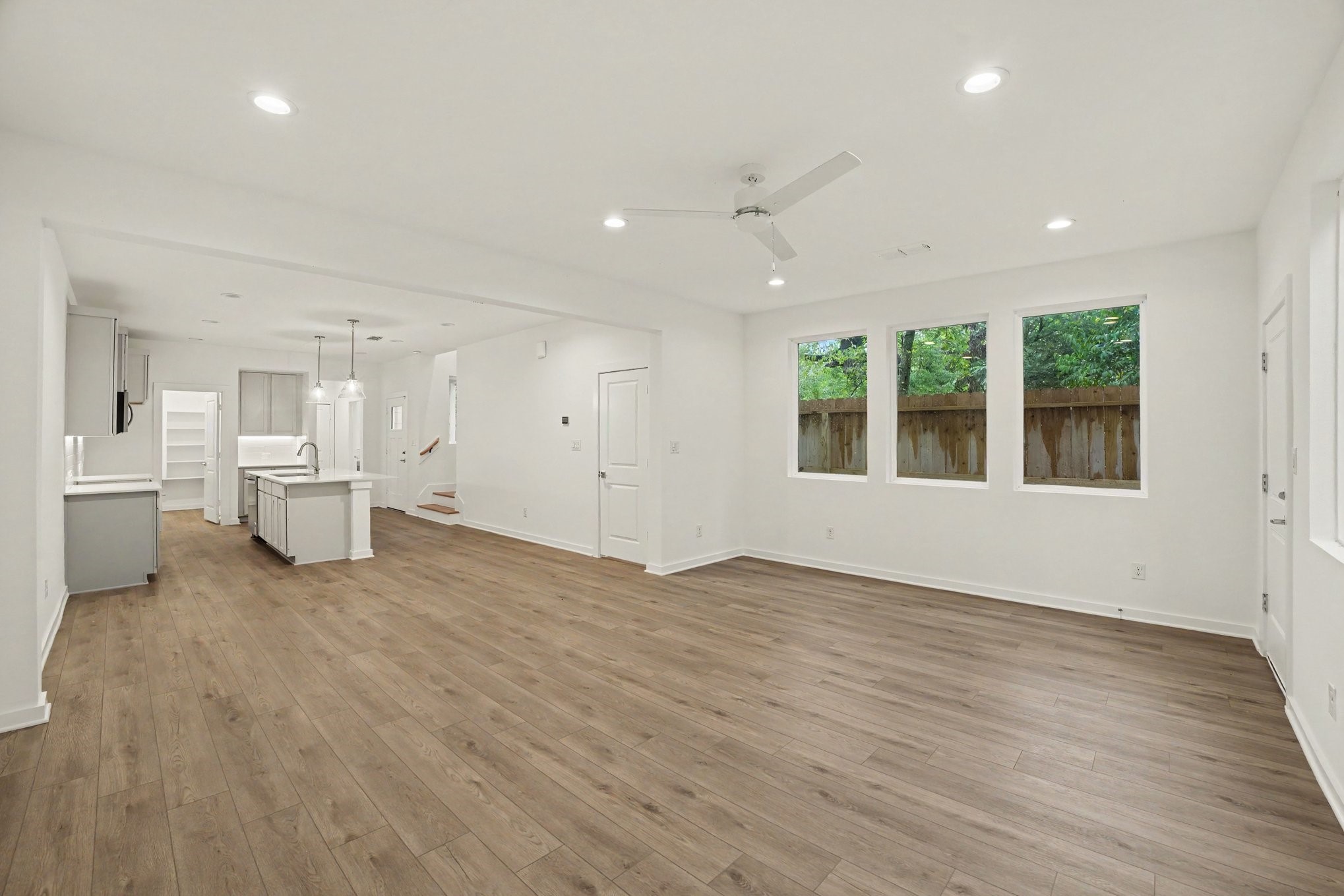 3113 Tuam Street, Houston, TX 77004