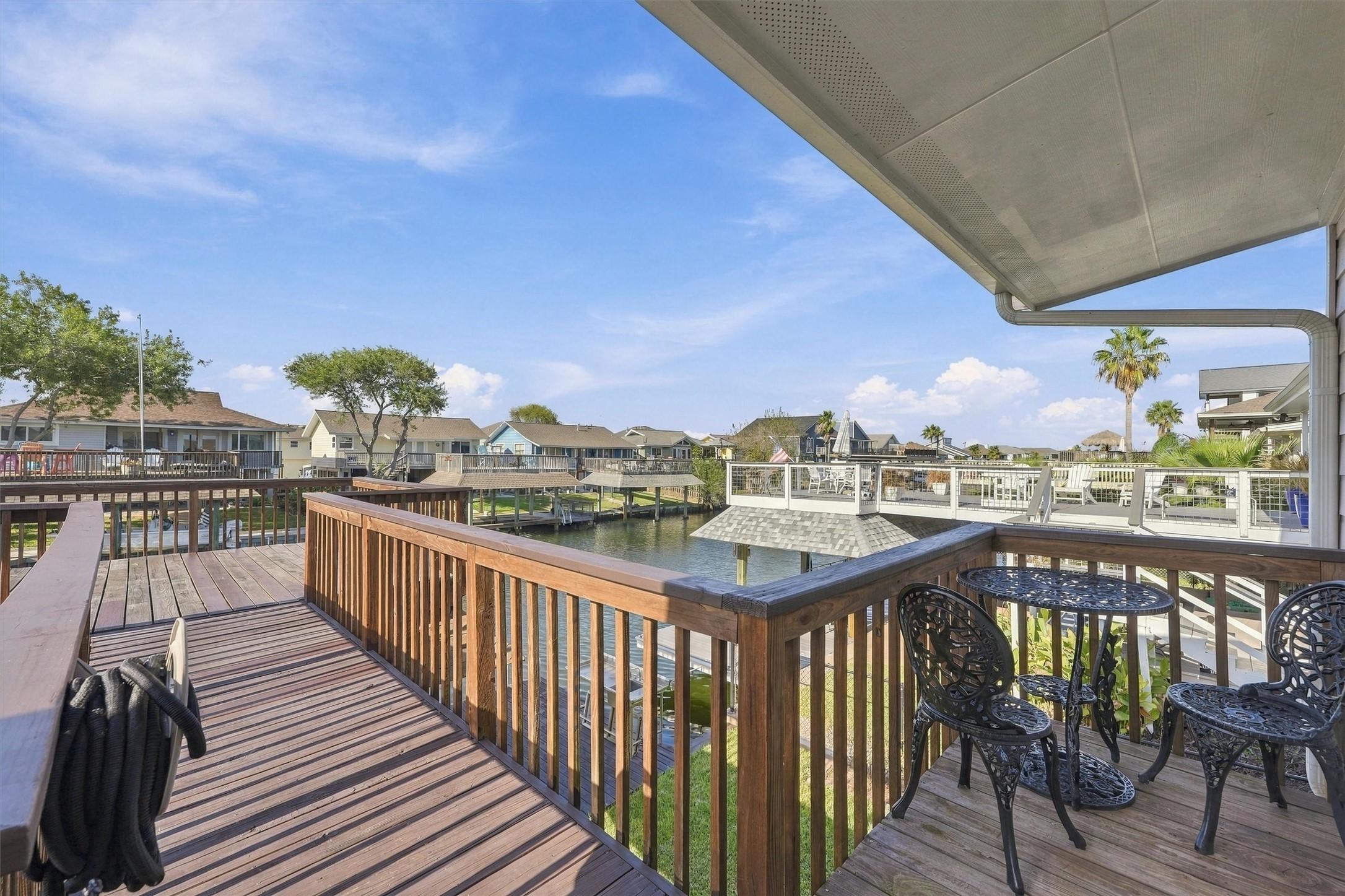 1031 Redfish Street, Bayou Vista, TX 77563