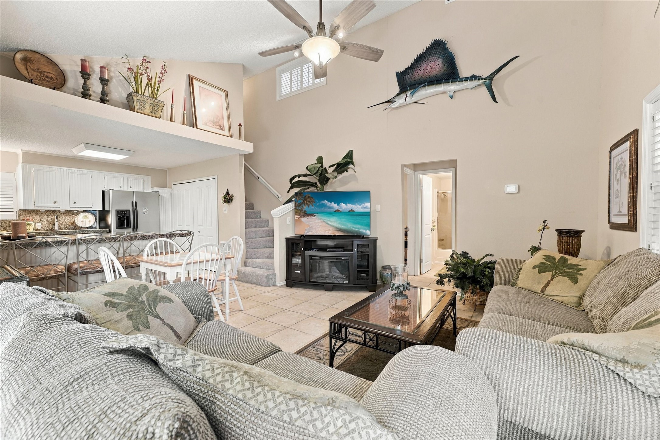1031 Redfish Street, Bayou Vista, TX 77563