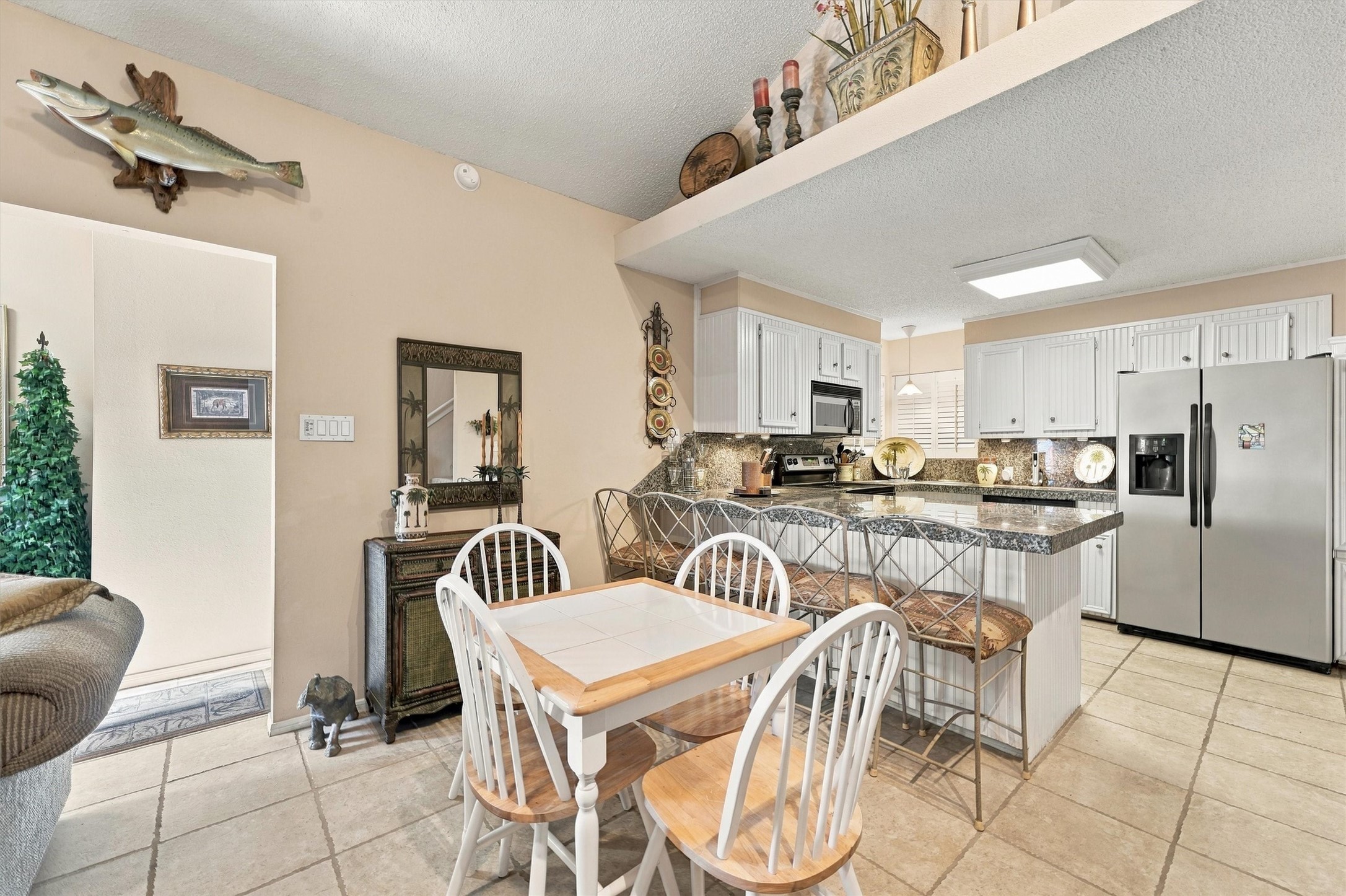 1031 Redfish Street, Bayou Vista, TX 77563