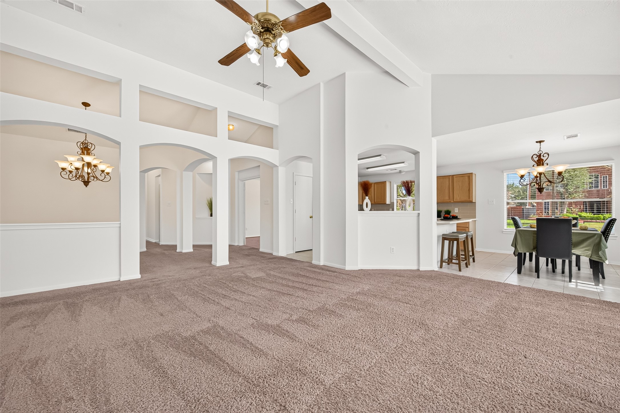 1403 Hunter Green Lane, Fresno, TX 77545
