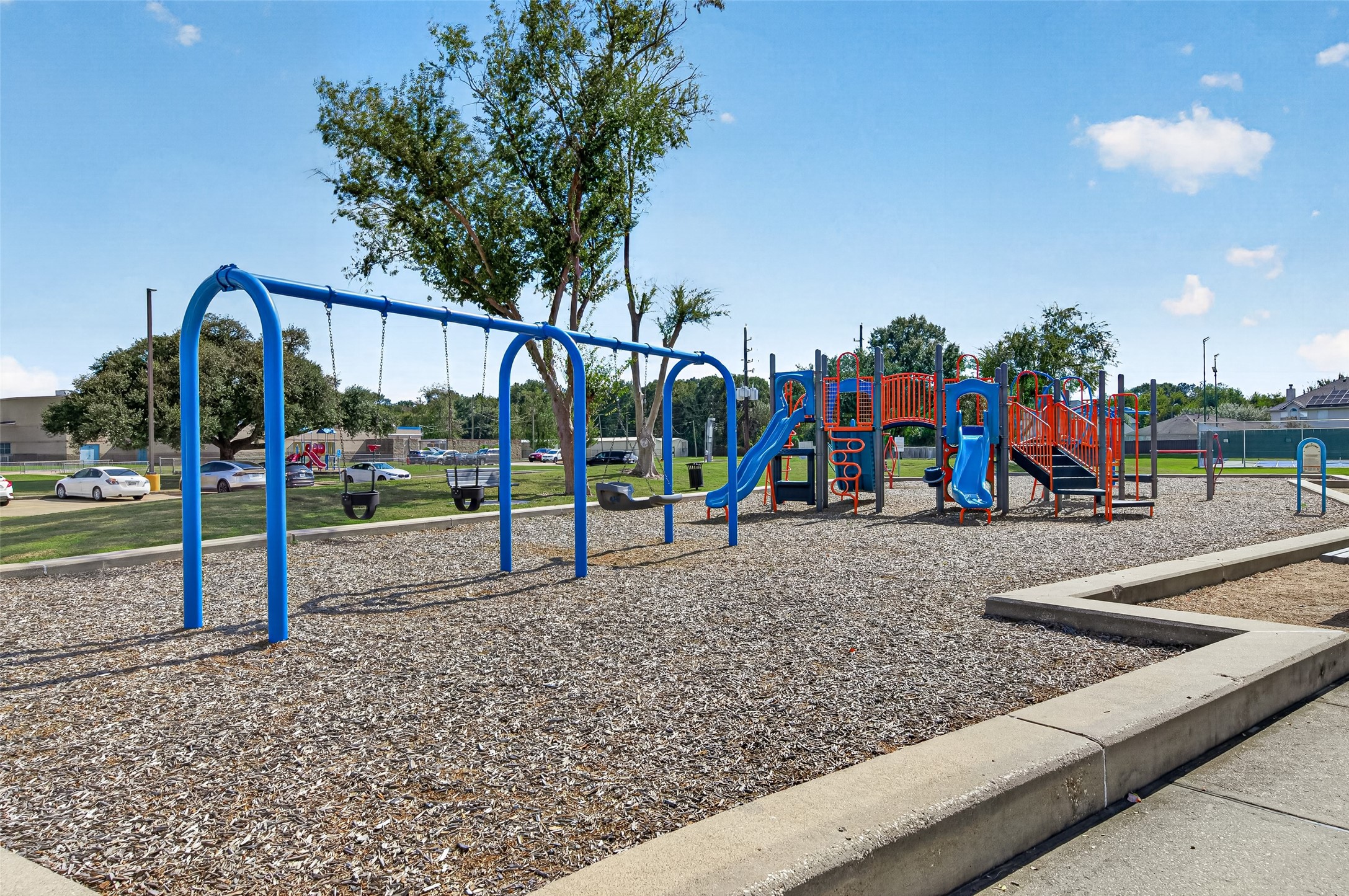 Community Playground