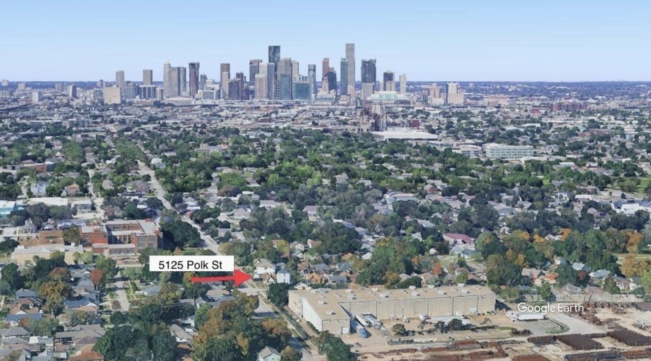 Located in the vibrant East End Revitalized area, just minutes away from Downtown.