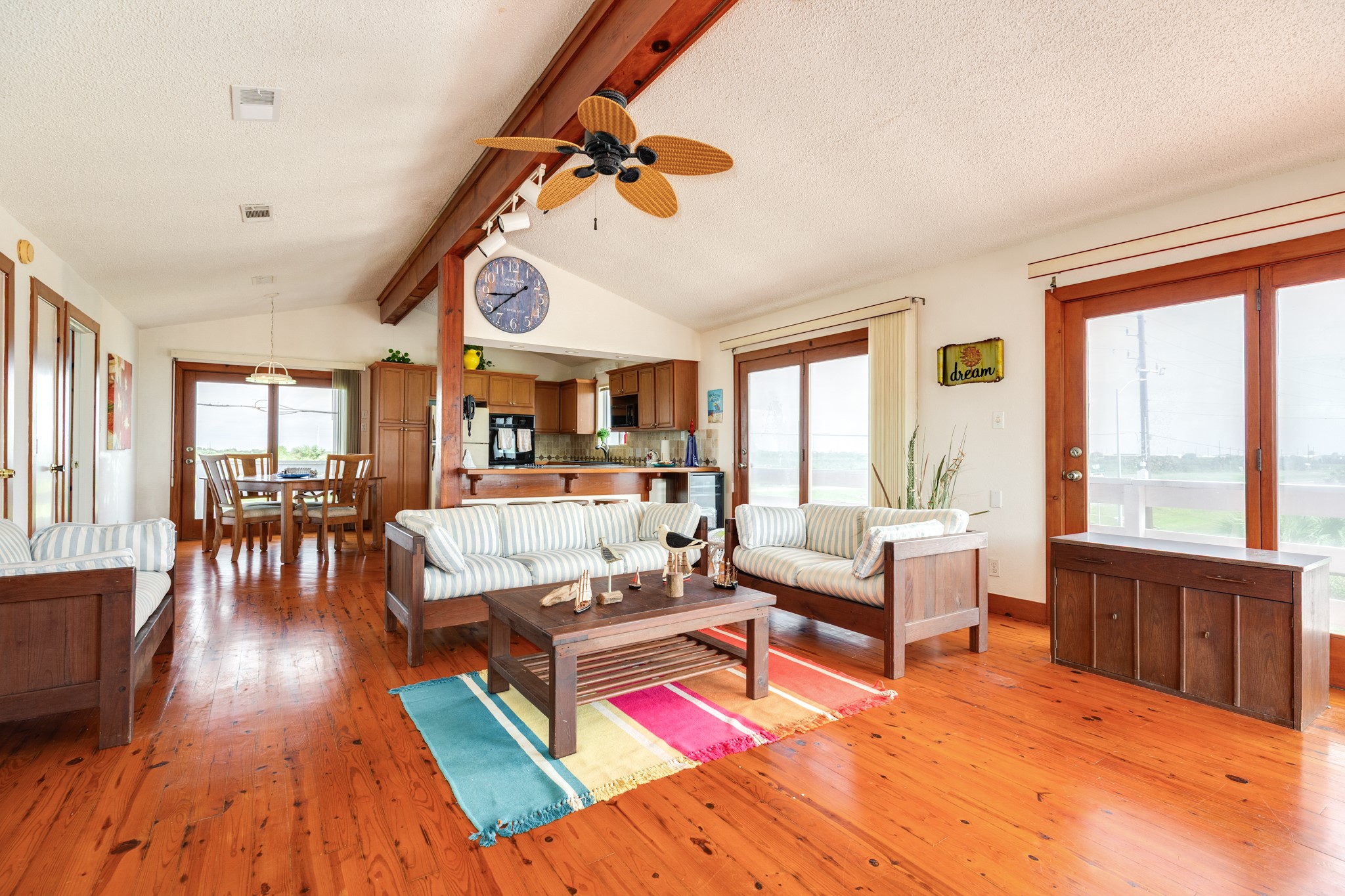 12524 W Ventura Drive, Galveston, TX 77554