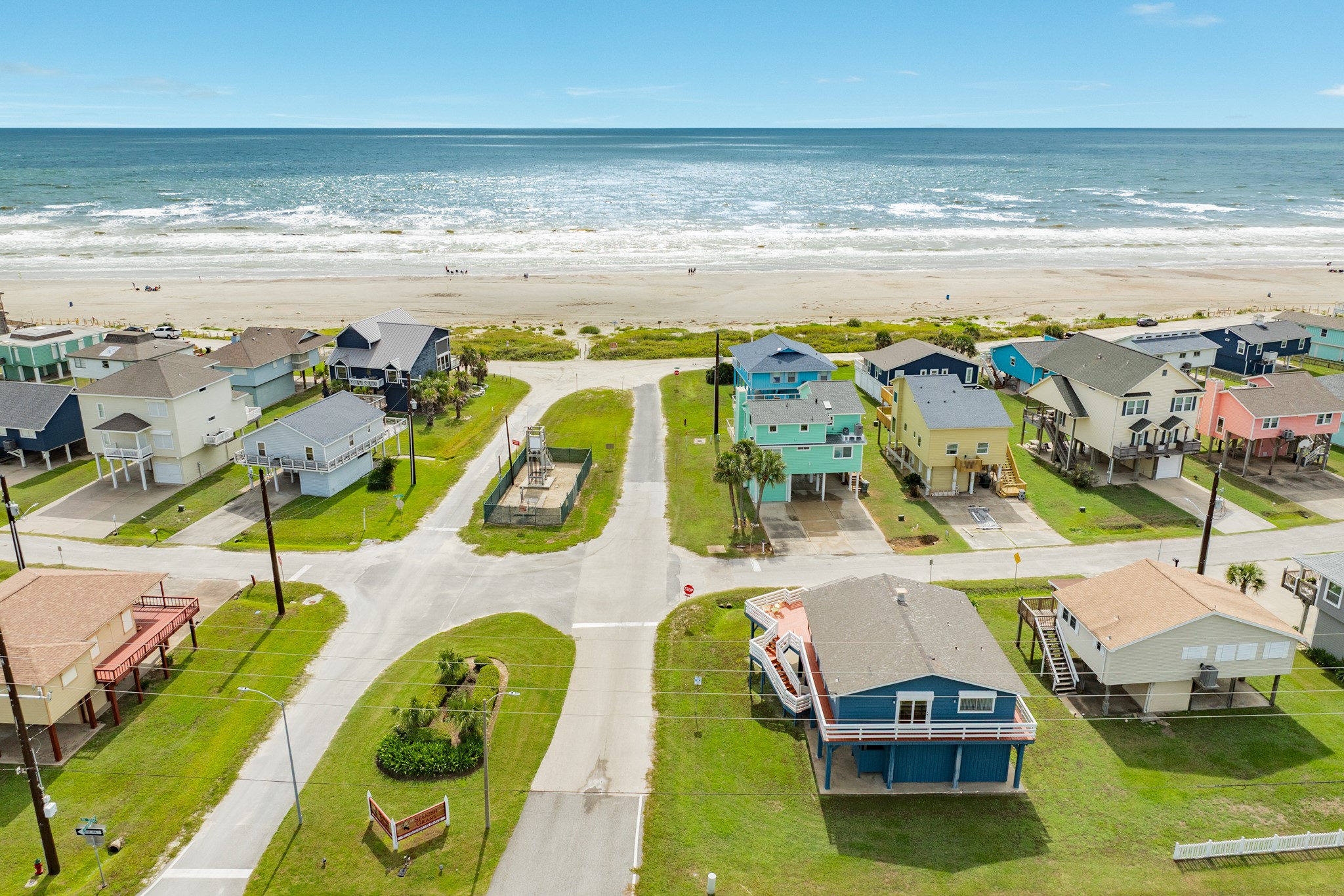 12524 W Ventura Drive, Galveston, TX 77554 12524 W Ventura Drive, Galveston, TX 77554