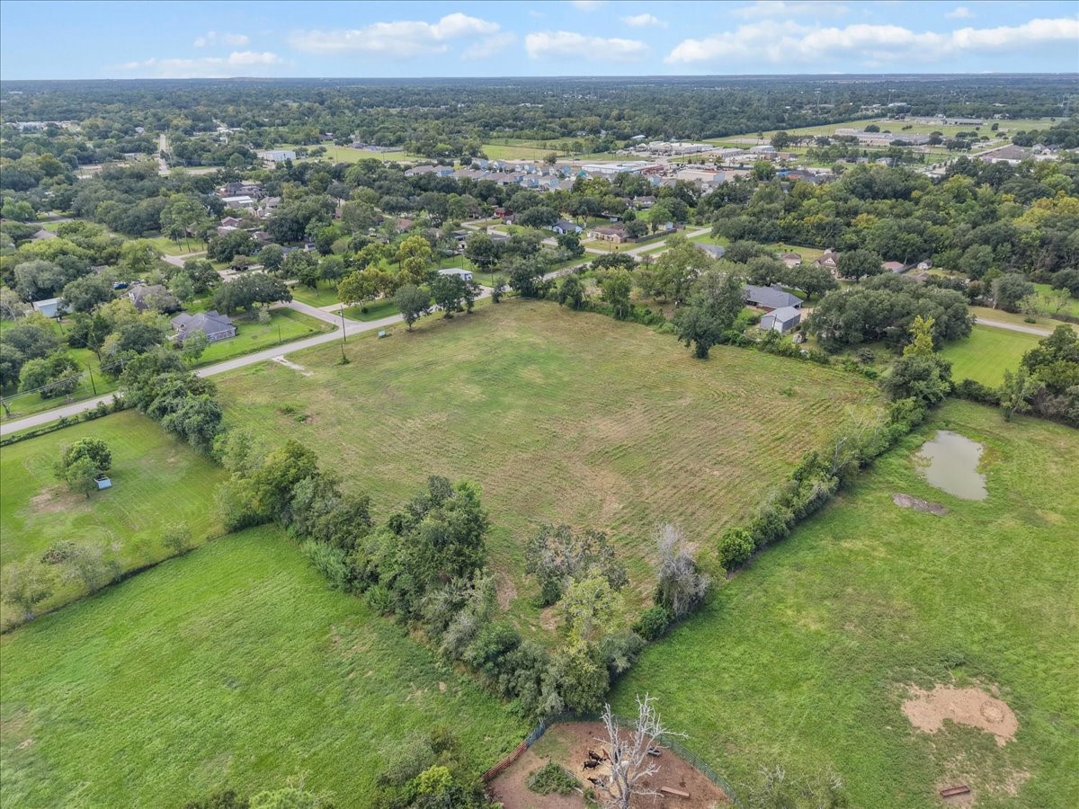 Lot 3 Avenue S, Santa Fe, TX 77510
