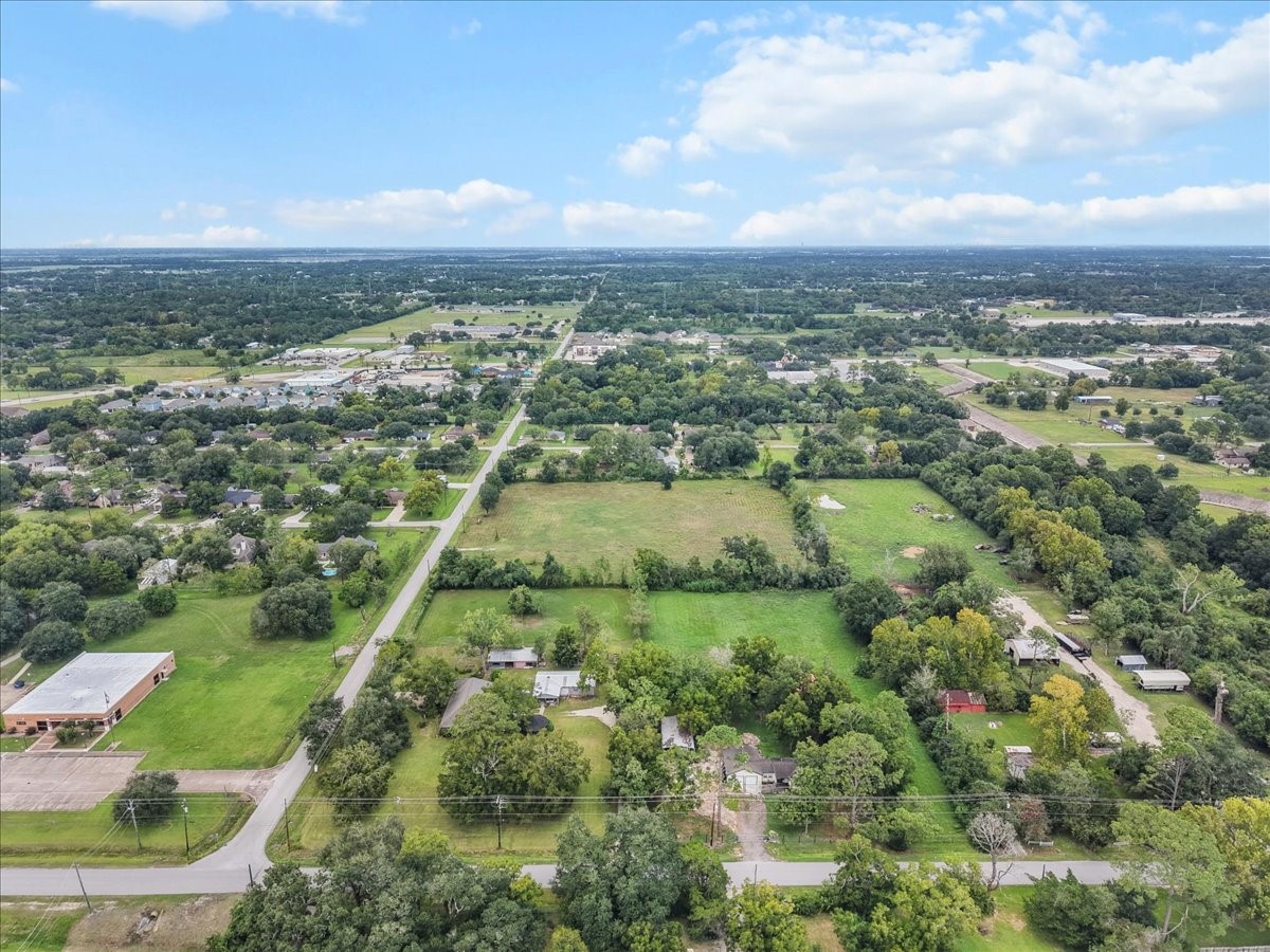 Lot 3 Avenue S, Santa Fe, TX 77510