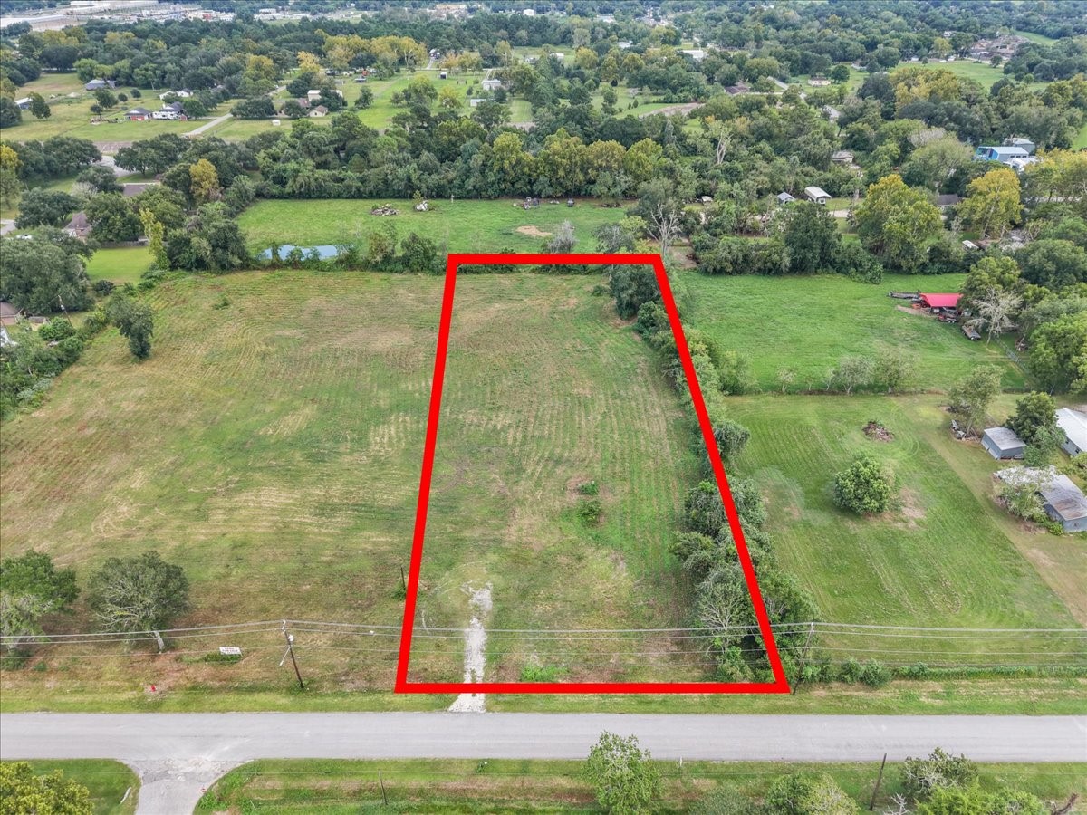 Lot 3 Avenue S, Santa Fe, TX 77510 Lot 3 Avenue S, Santa Fe, TX 77510