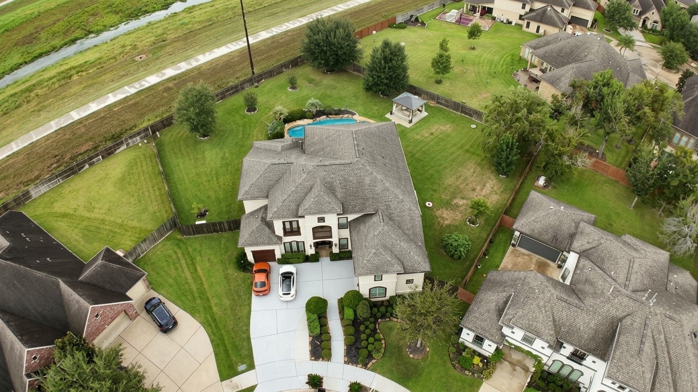 6907 Diamondleaf Court, Missouri City, TX 77459 6907 Diamondleaf Court, Missouri City, TX 77459
