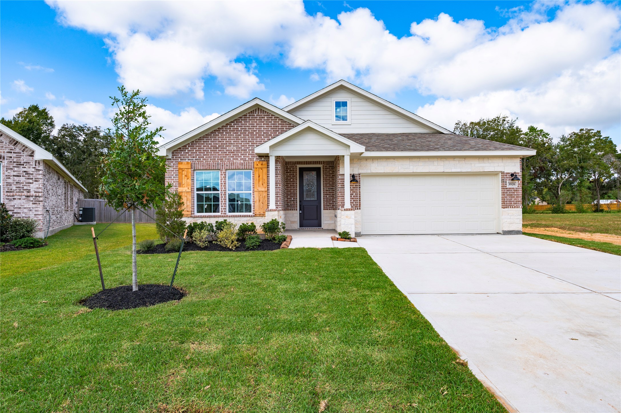 3926 Bur Oak Drive, Santa Fe, TX 77517