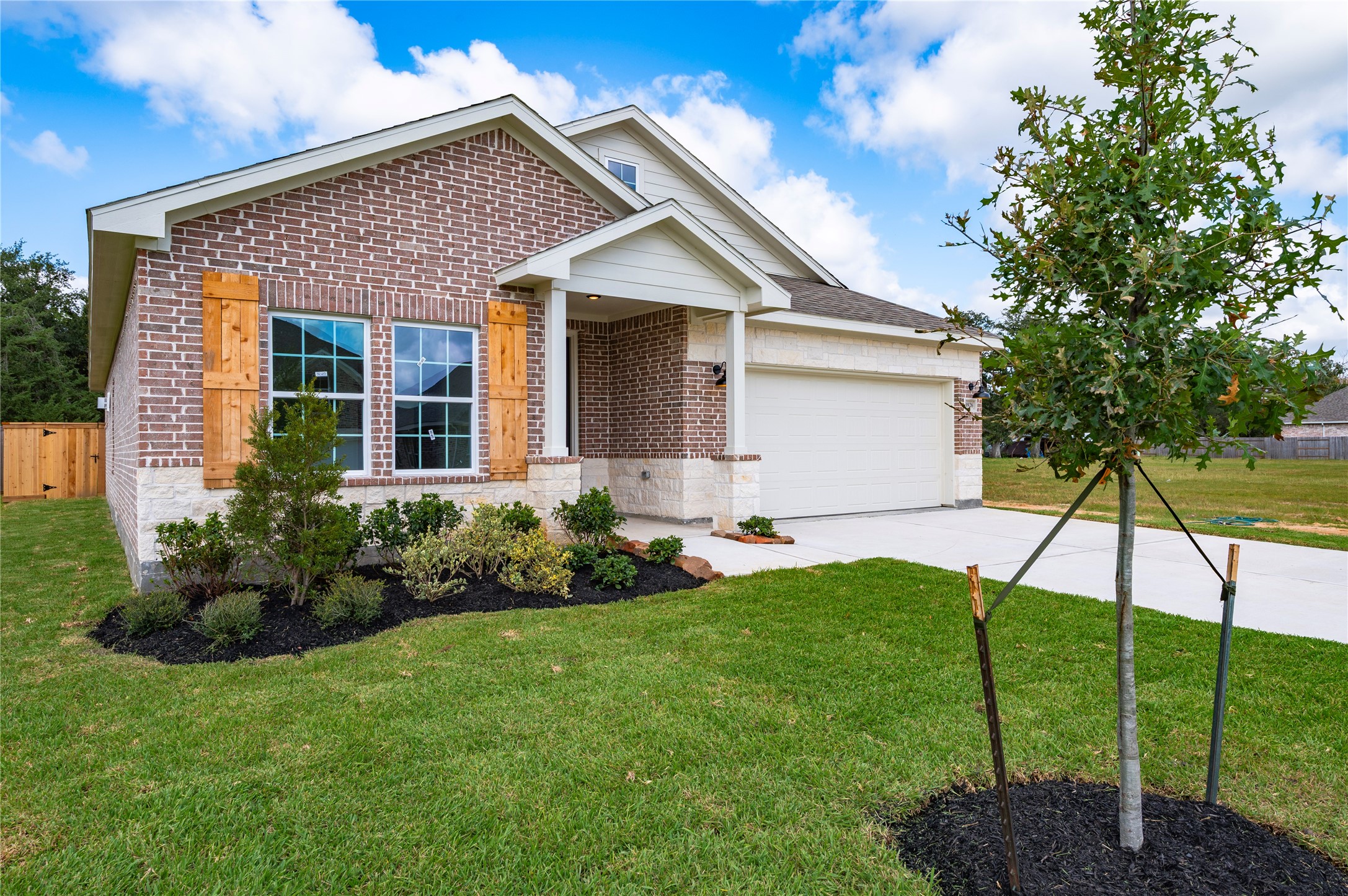 3926 Bur Oak Drive, Santa Fe, TX 77517