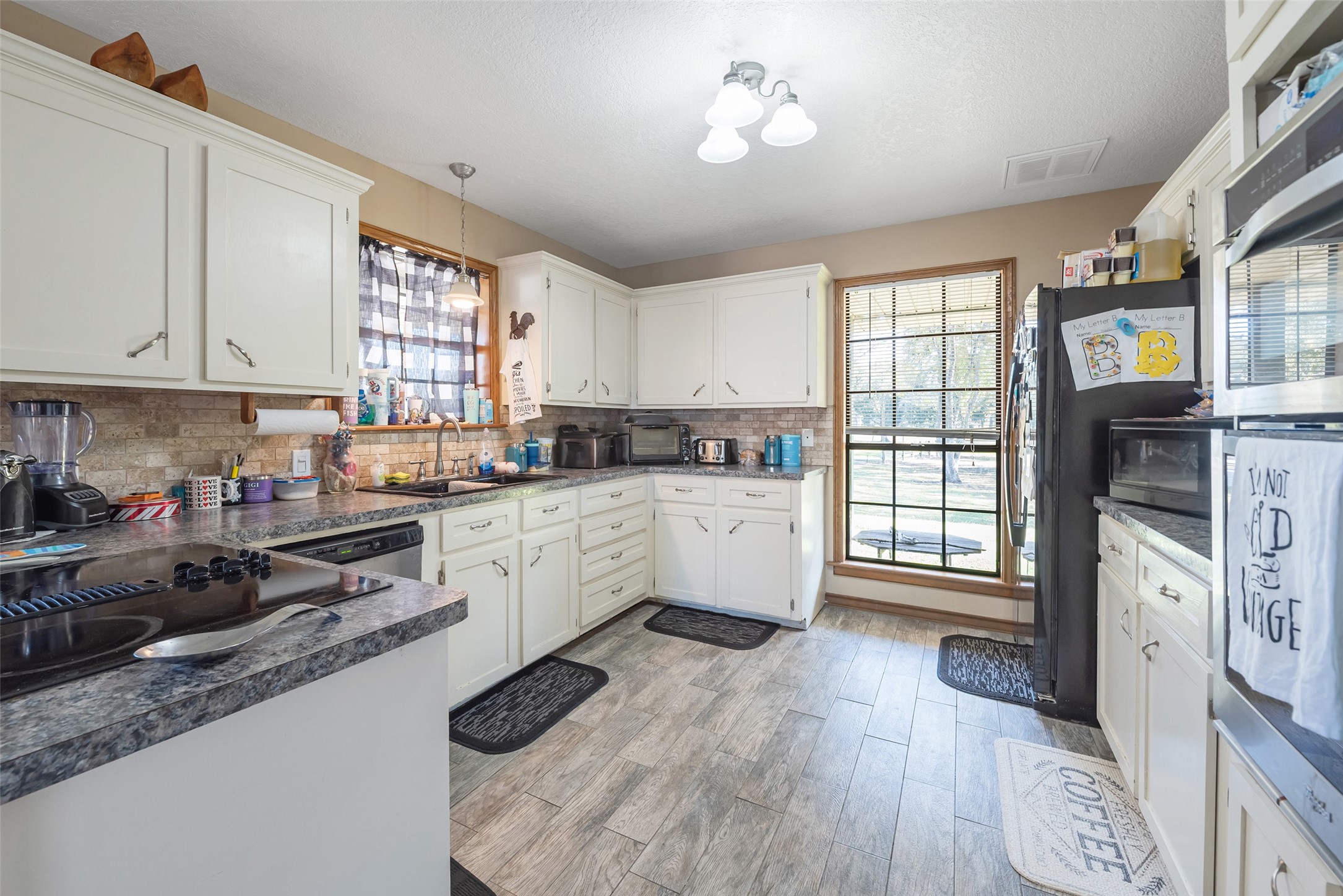 1014 Ginger Street, Santa Fe, TX 77517