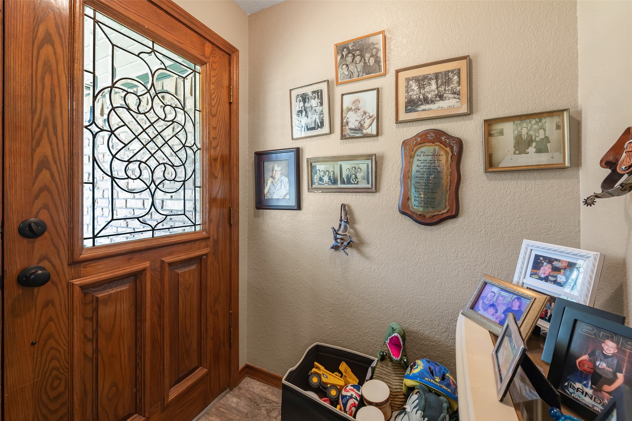 1014 Ginger Street, Santa Fe, TX 77517