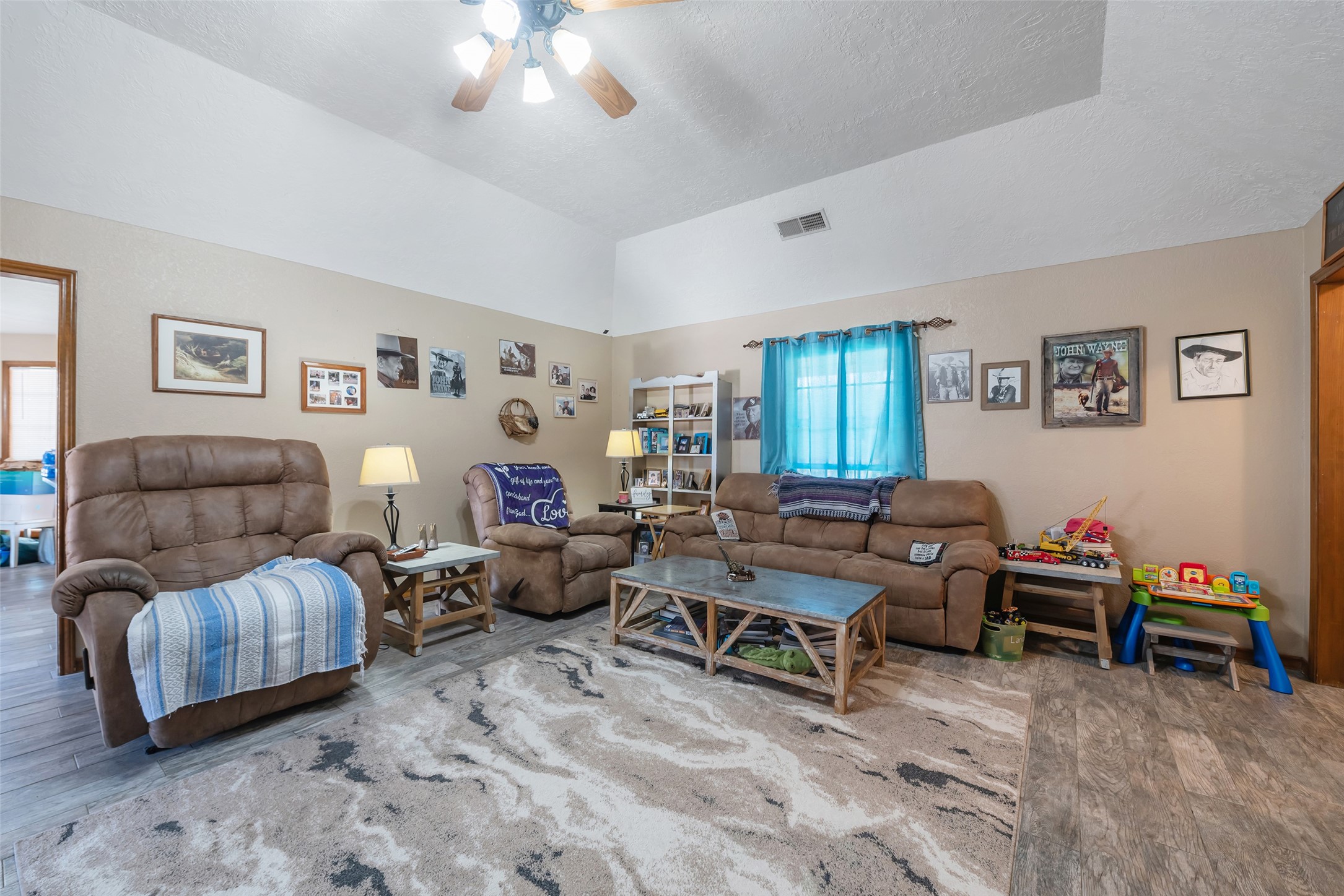 1014 Ginger Street, Santa Fe, TX 77517