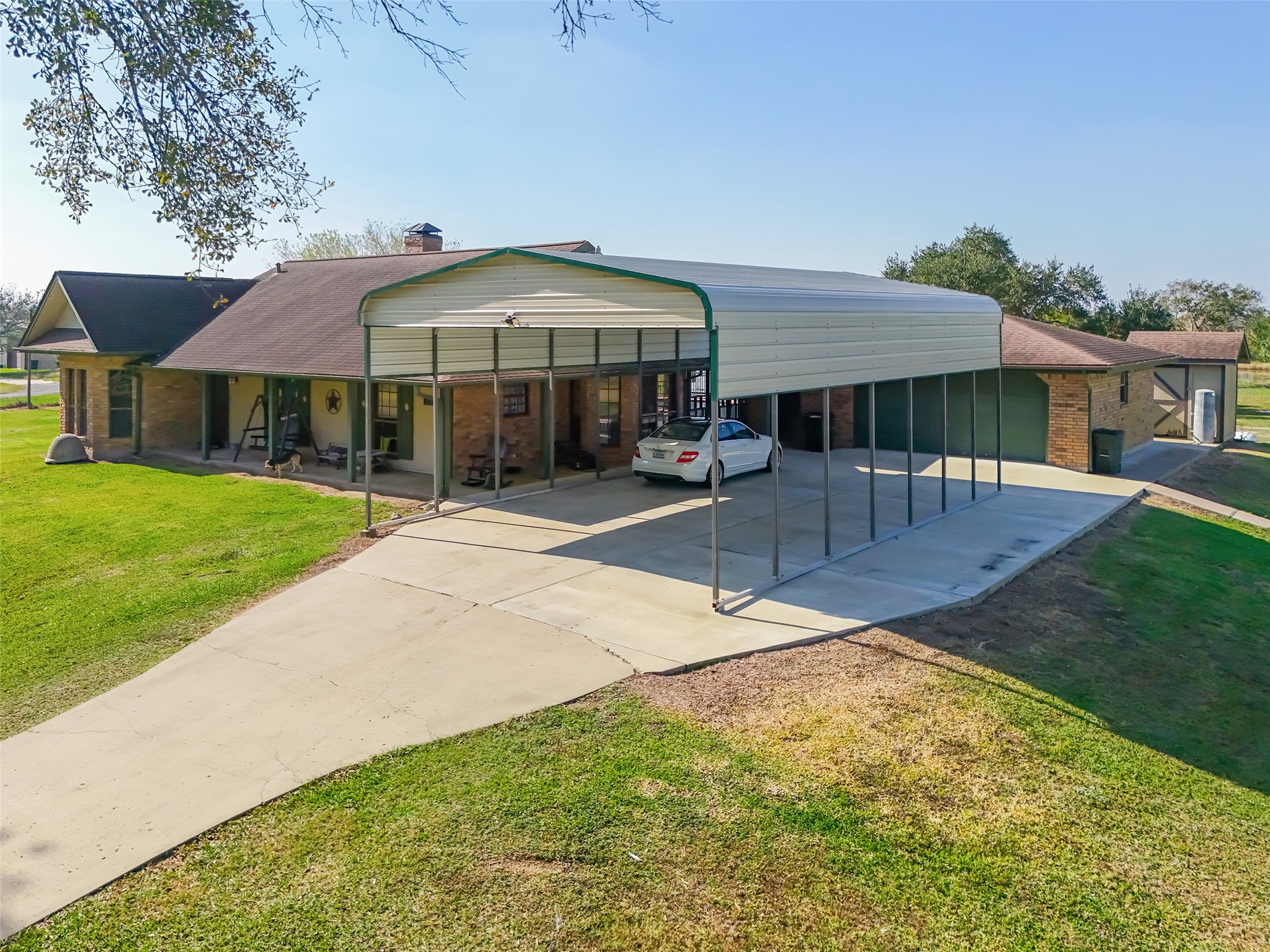 1014 Ginger Street, Santa Fe, TX 77517