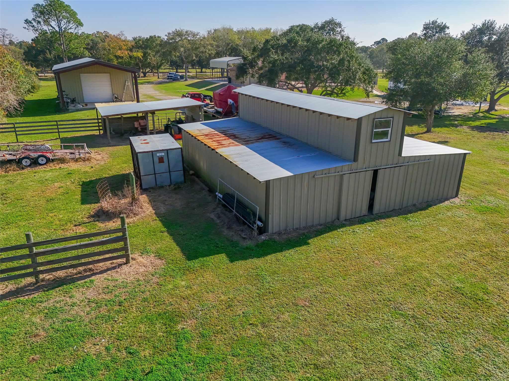 1014 Ginger Street, Santa Fe, TX 77517