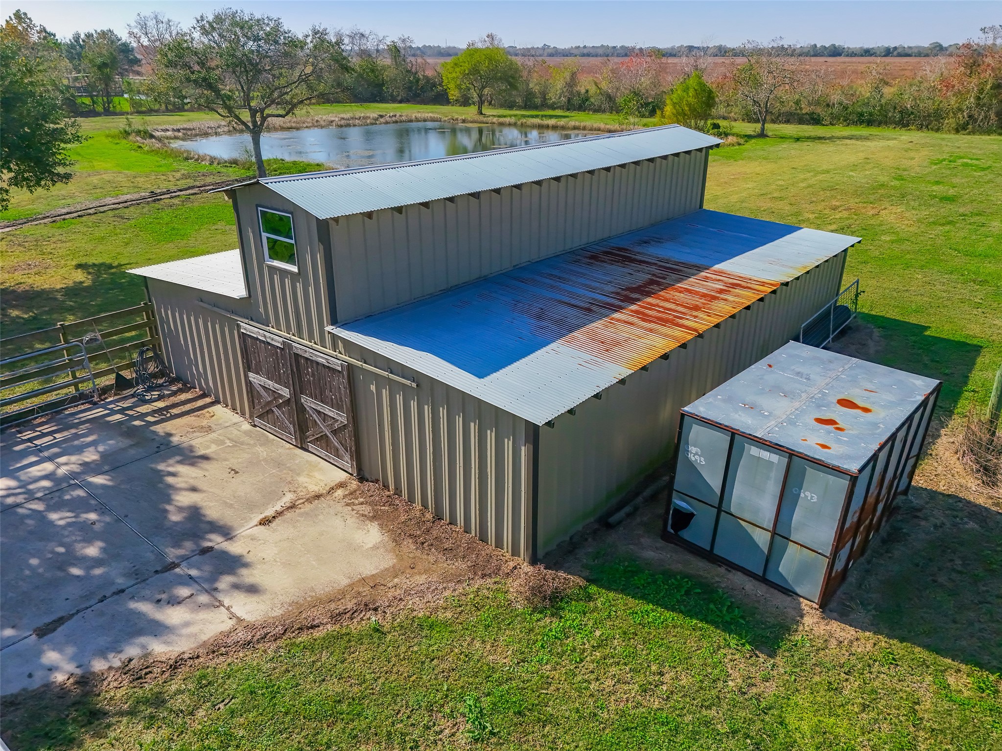 1014 Ginger Street, Santa Fe, TX 77517