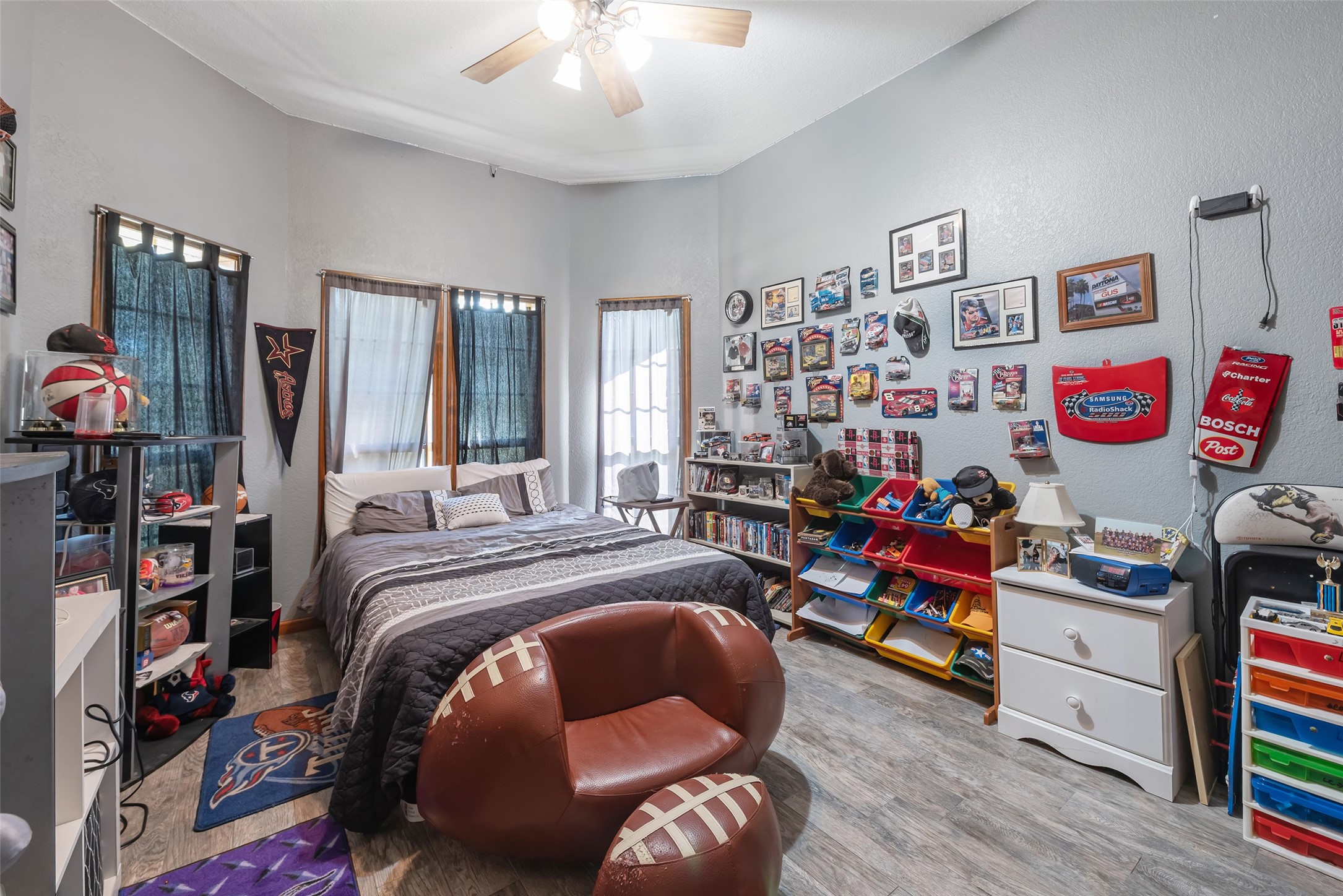 1014 Ginger Street, Santa Fe, TX 77517