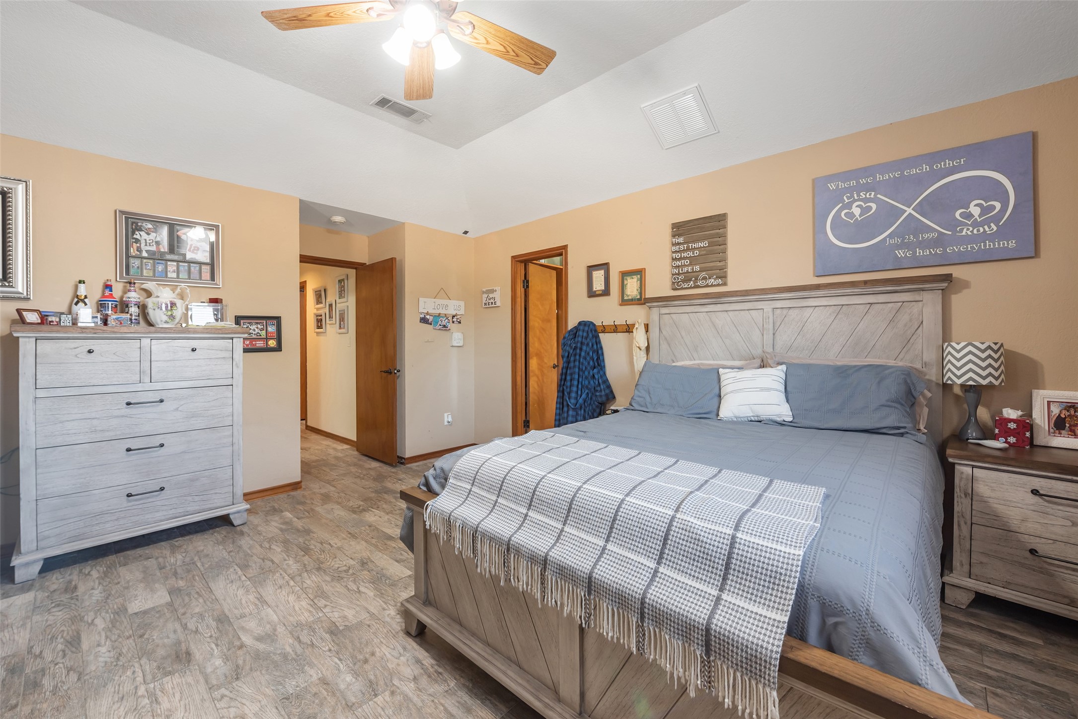 1014 Ginger Street, Santa Fe, TX 77517