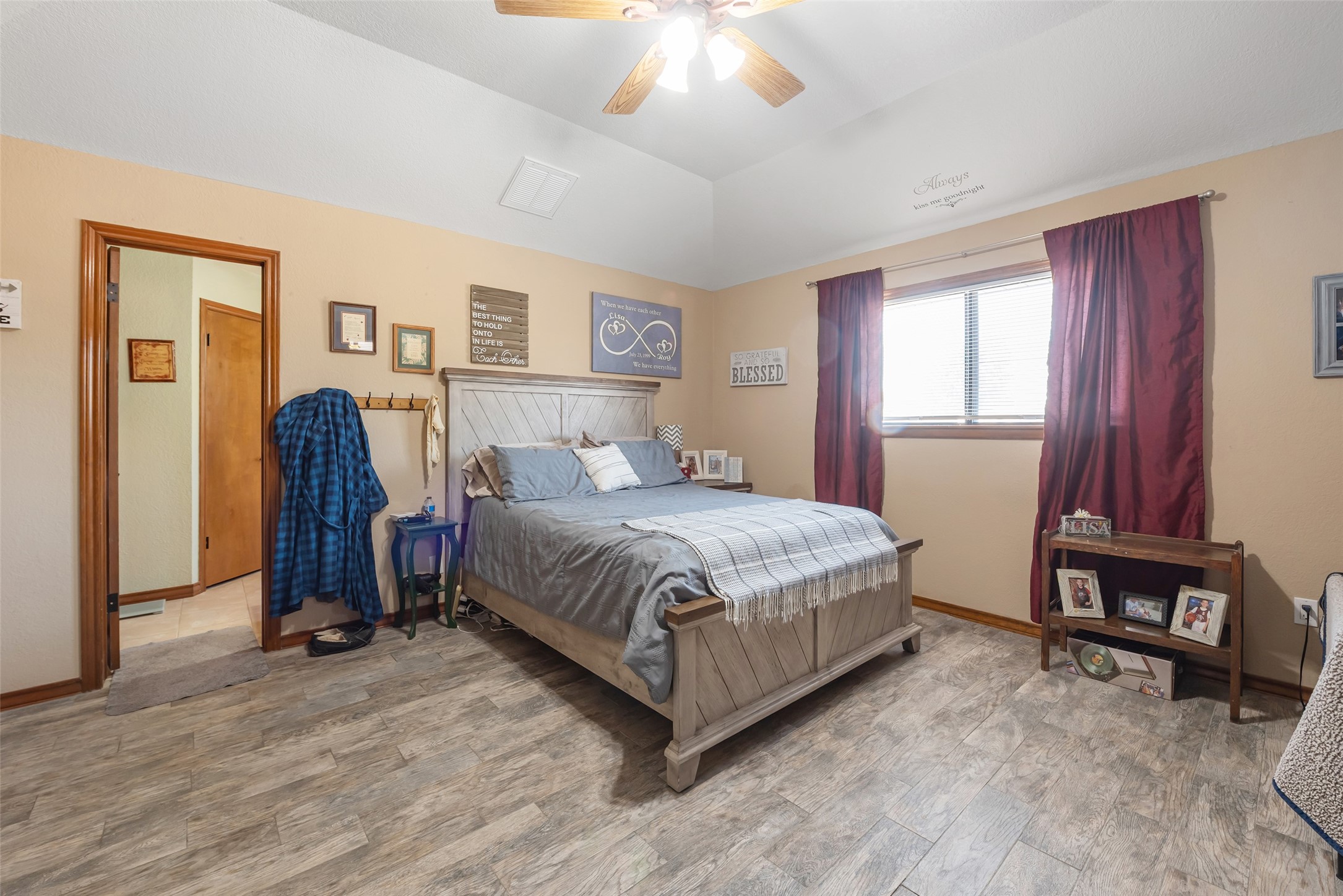 1014 Ginger Street, Santa Fe, TX 77517