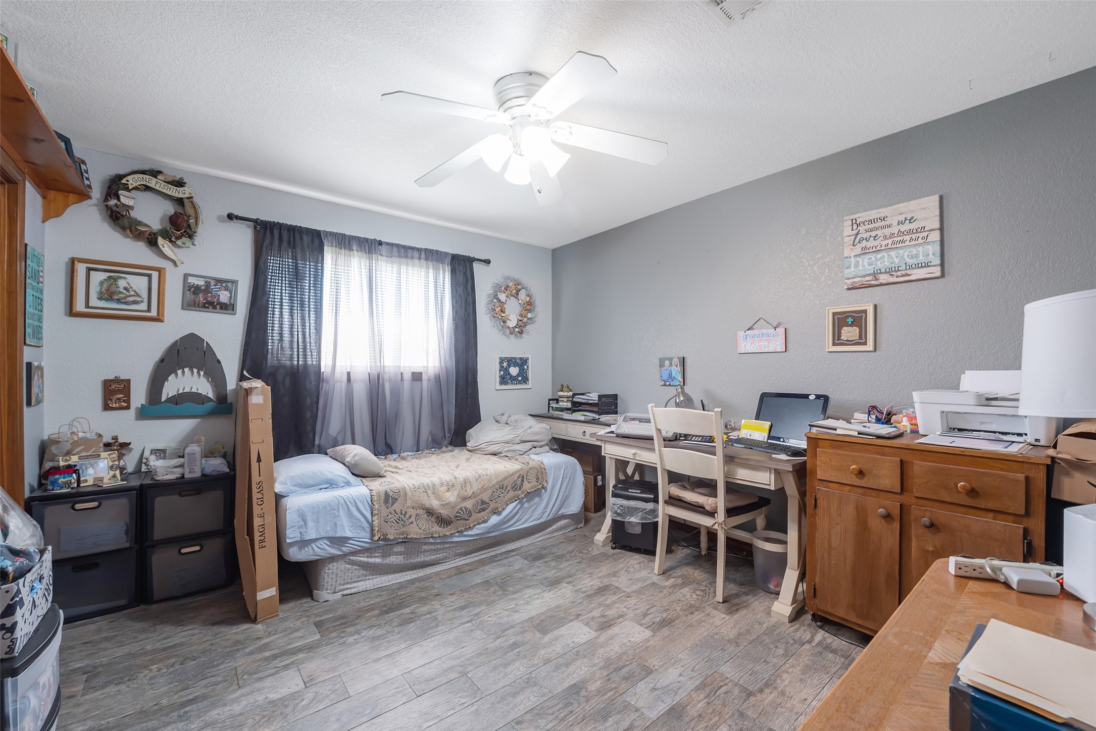 1014 Ginger Street, Santa Fe, TX 77517