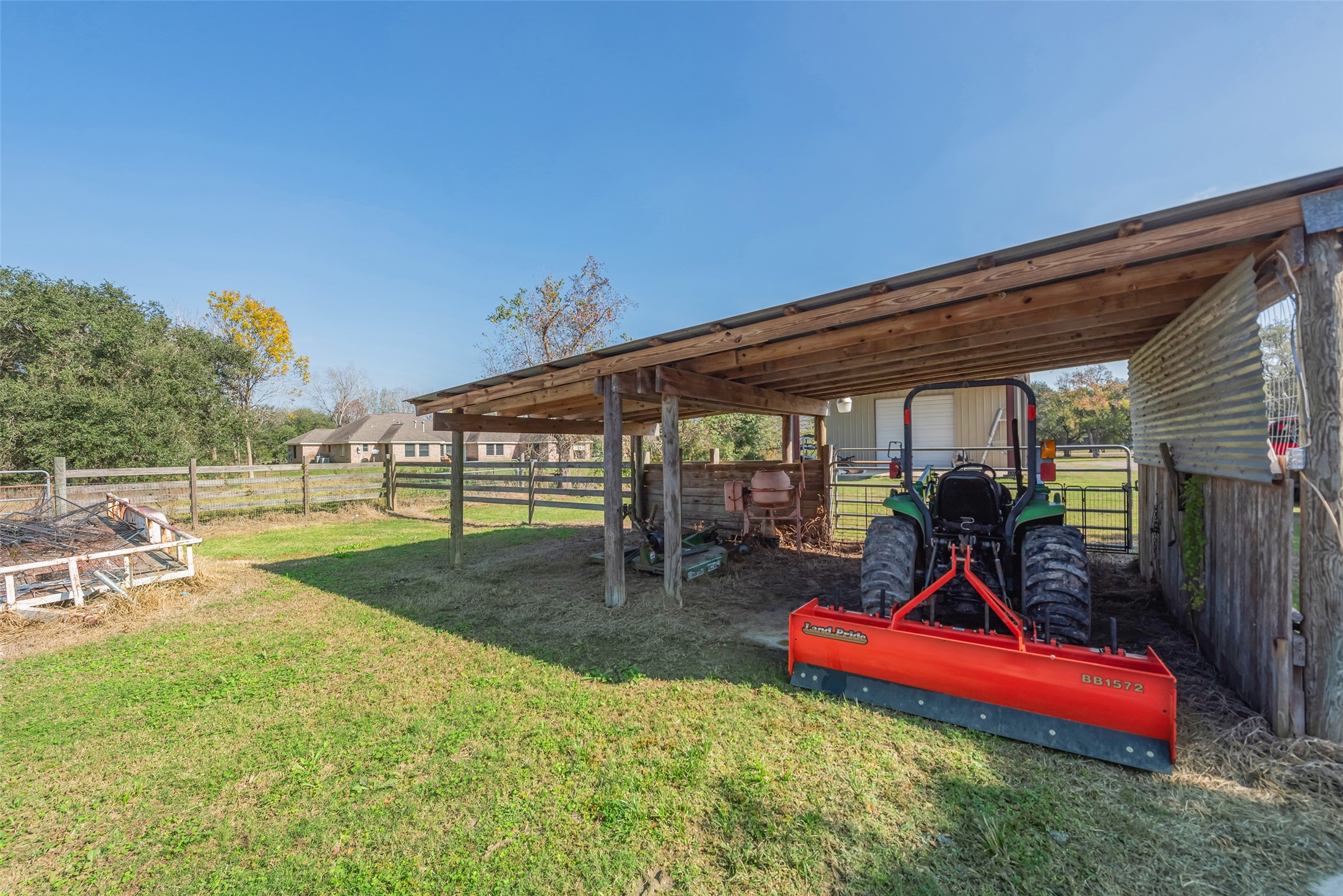 1014 Ginger Street, Santa Fe, TX 77517