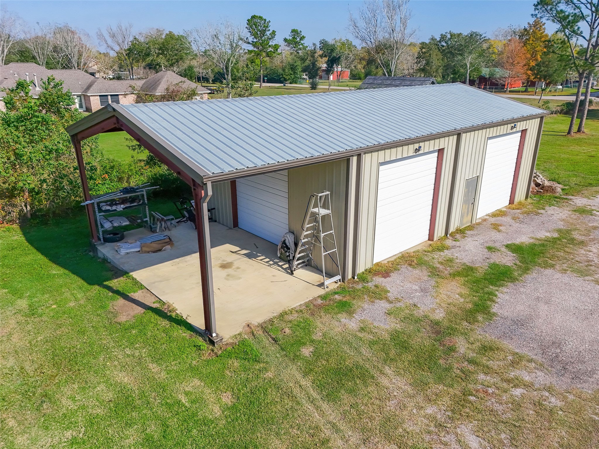 1014 Ginger Street, Santa Fe, TX 77517