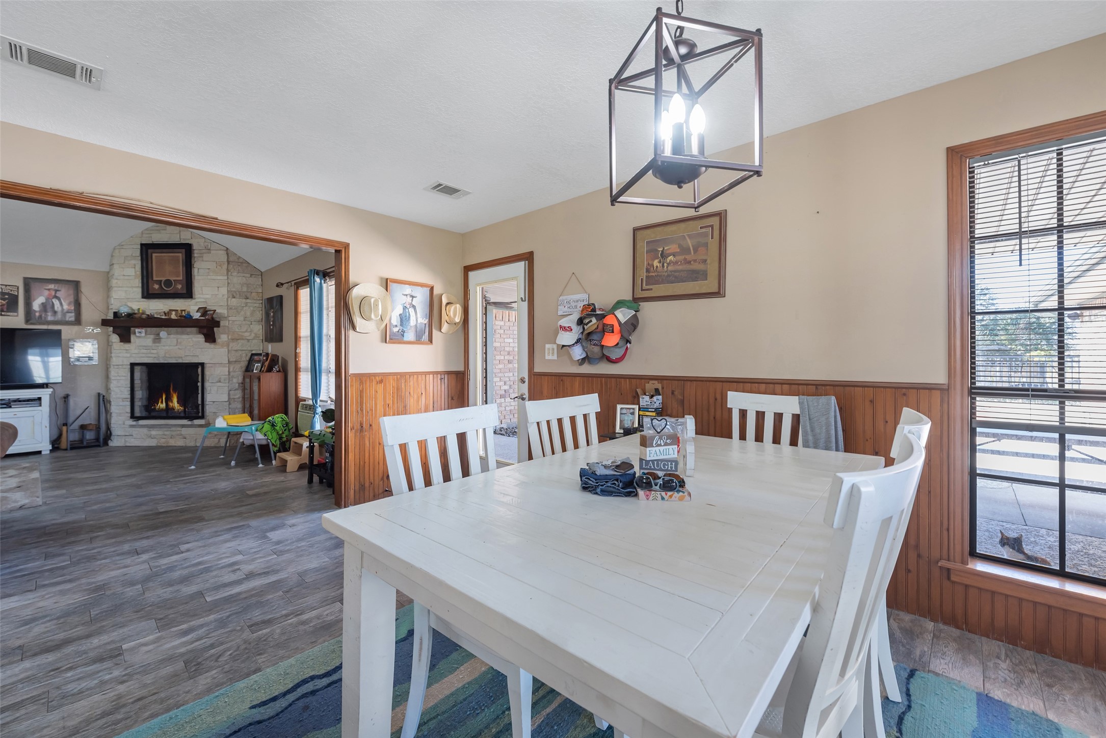 1014 Ginger Street, Santa Fe, TX 77517