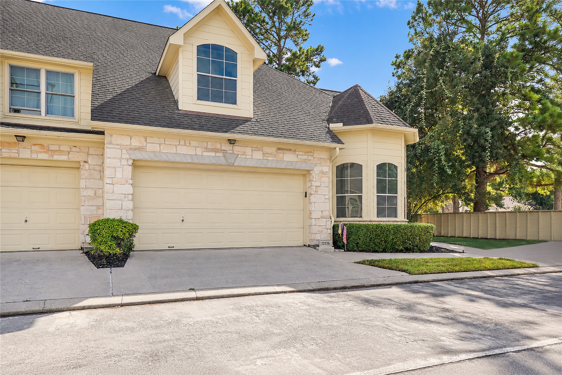 12536 Millridge Pines Court, Houston, TX 77070