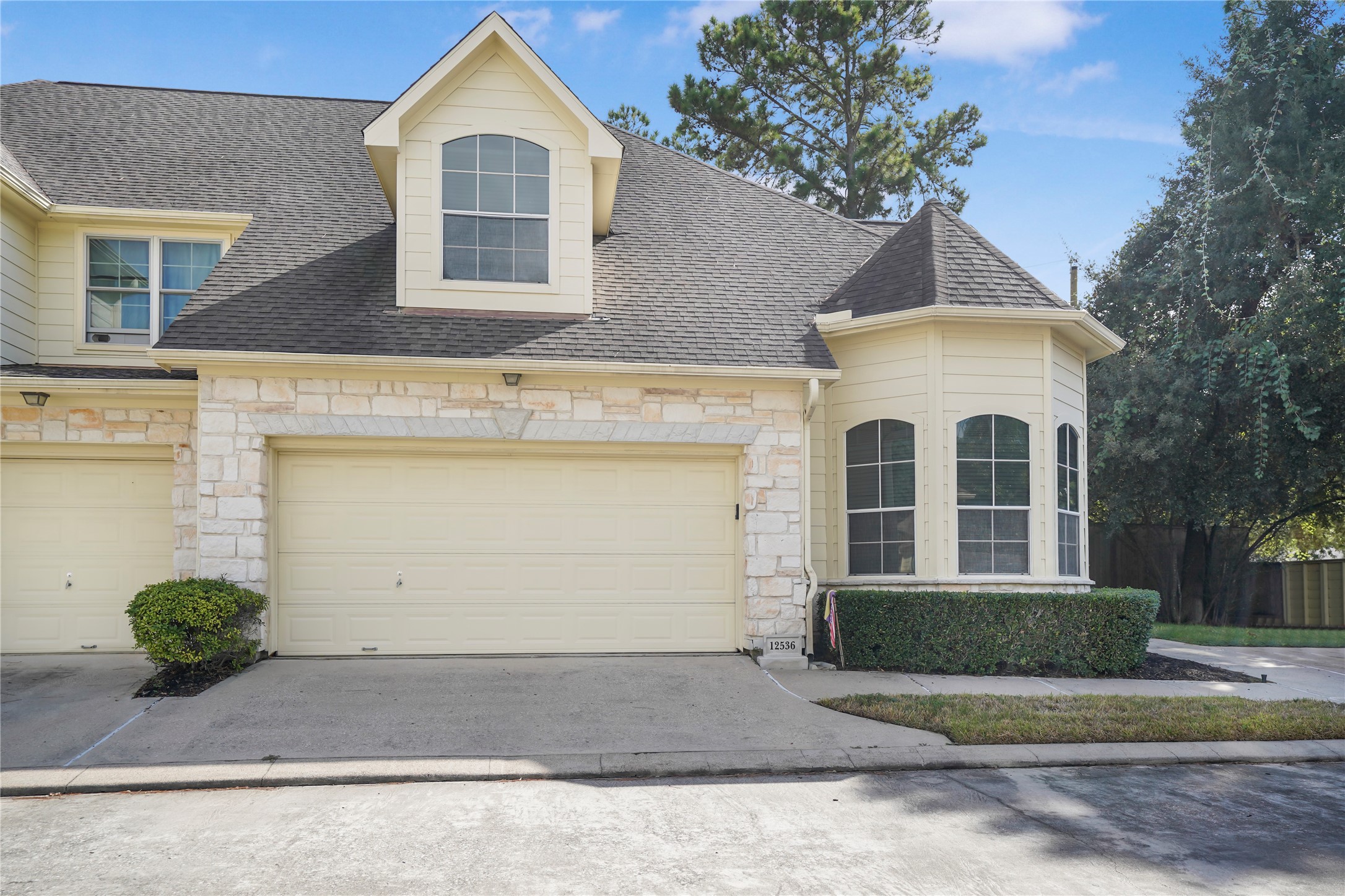 12536 Millridge Pines Court, Houston, TX 77070