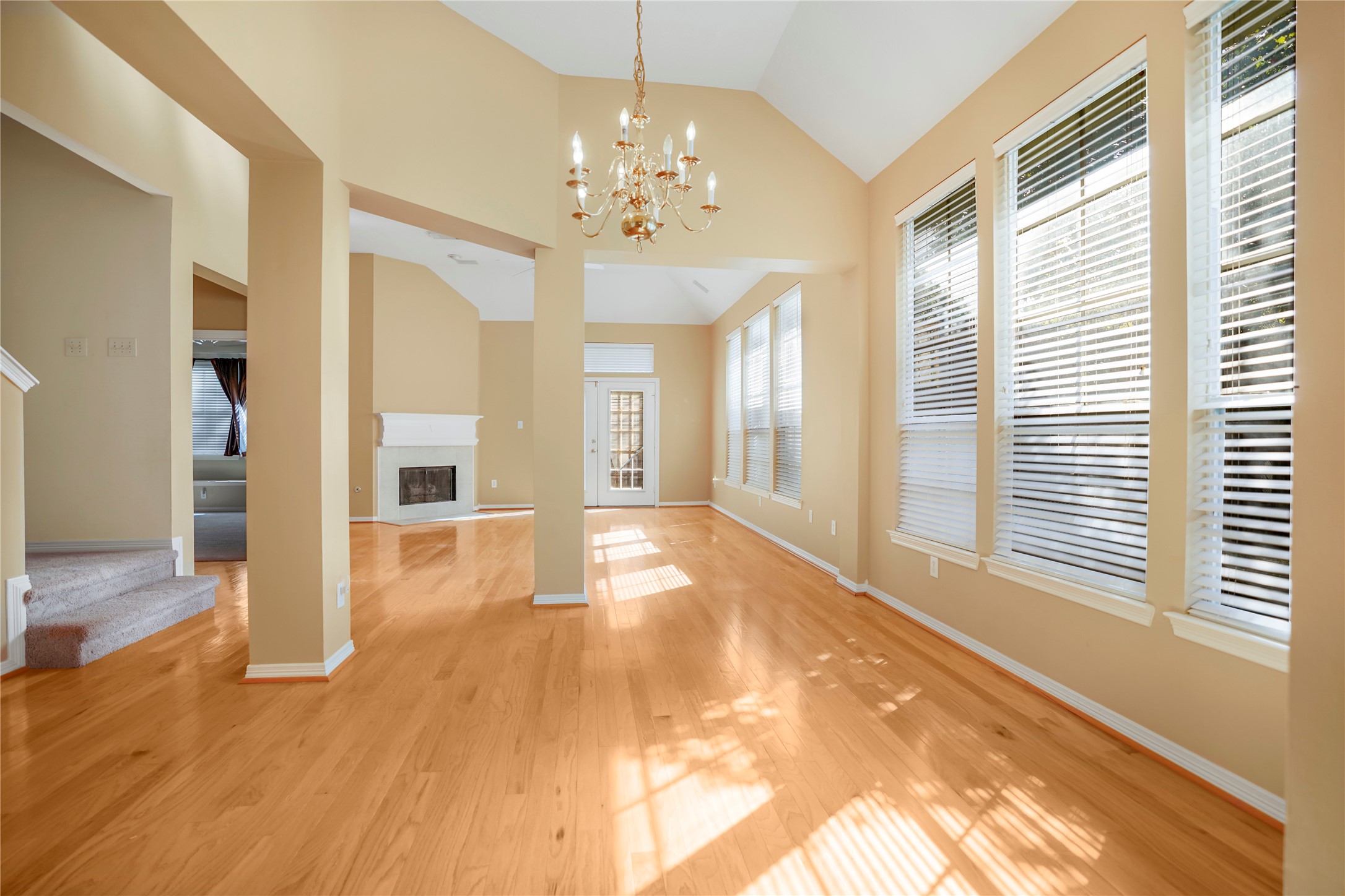12536 Millridge Pines Court, Houston, TX 77070