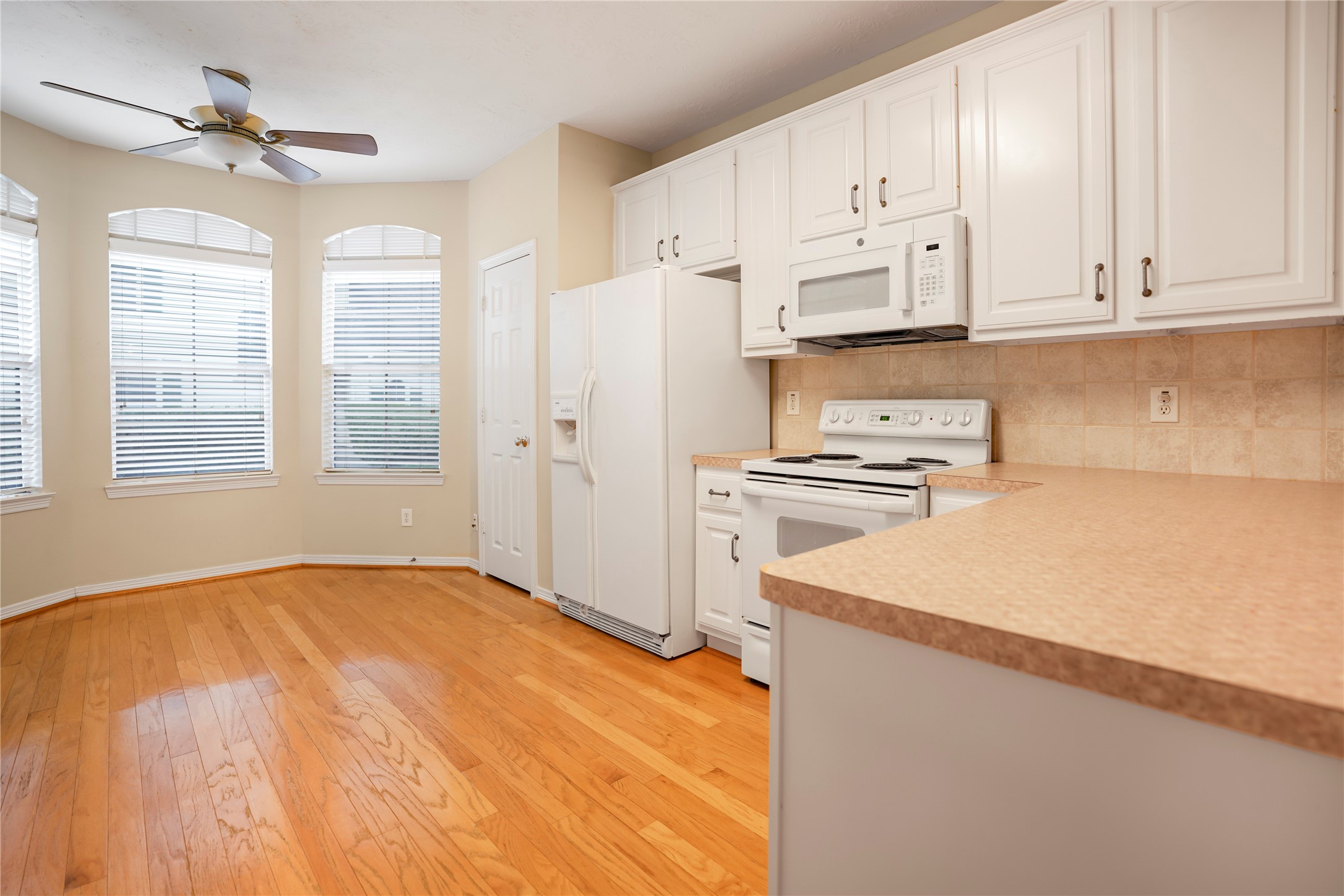 12536 Millridge Pines Court, Houston, TX 77070