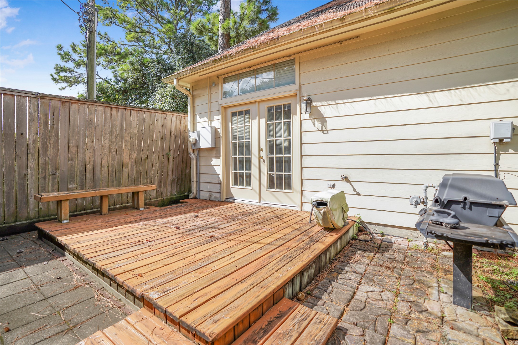 12536 Millridge Pines Court, Houston, TX 77070